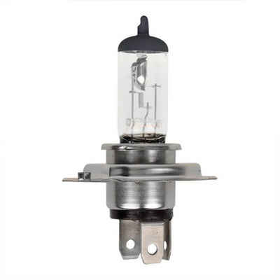 ProPlus Anhänger-Rückleuchte Glühlampe H4 12 Volt, 60/55 Watt, P43T, Bremslicht Schlusslicht Kfz-Ersatzlampe