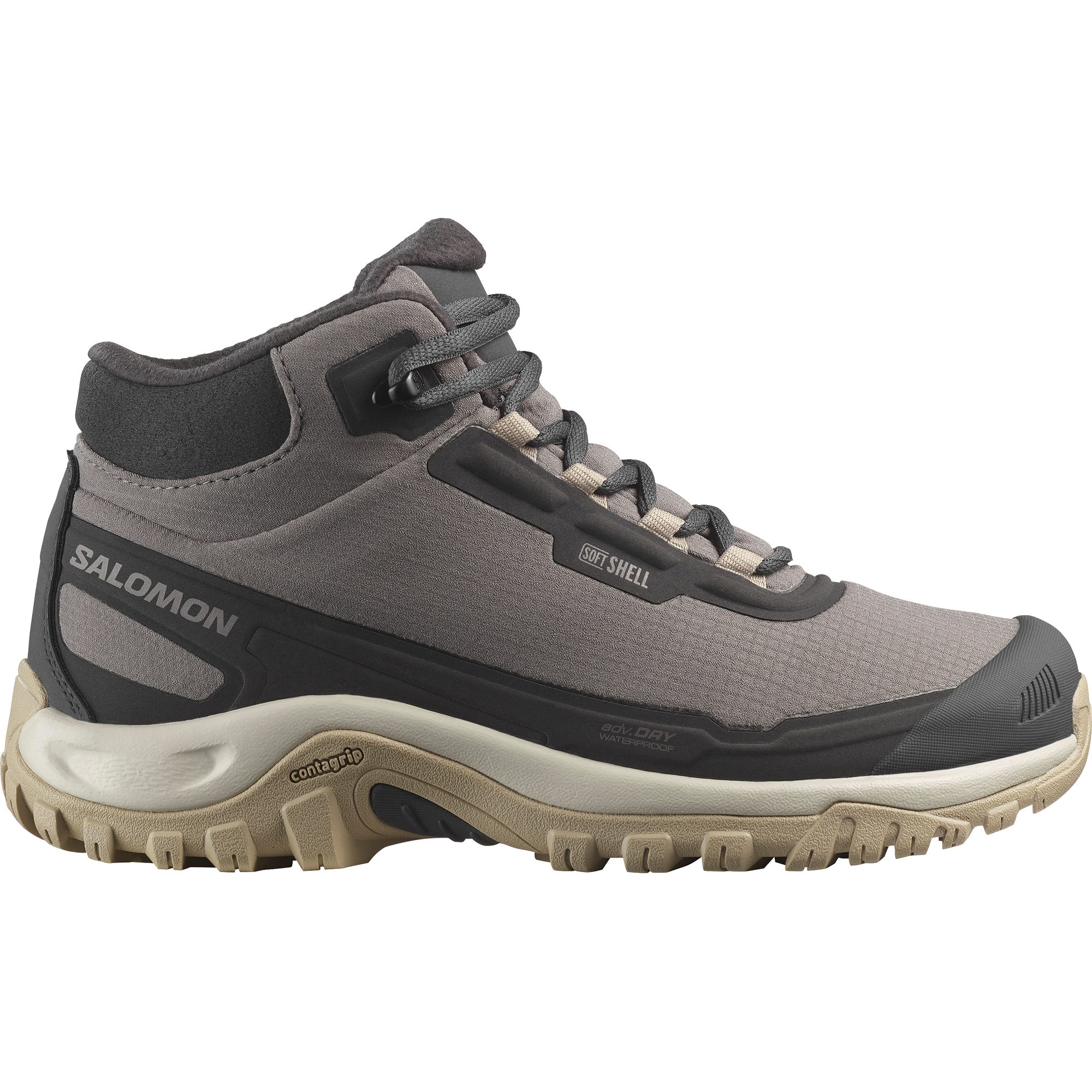 Salomon SHELTER WP W Winterstiefel Winterschuhe, günstig online kaufen