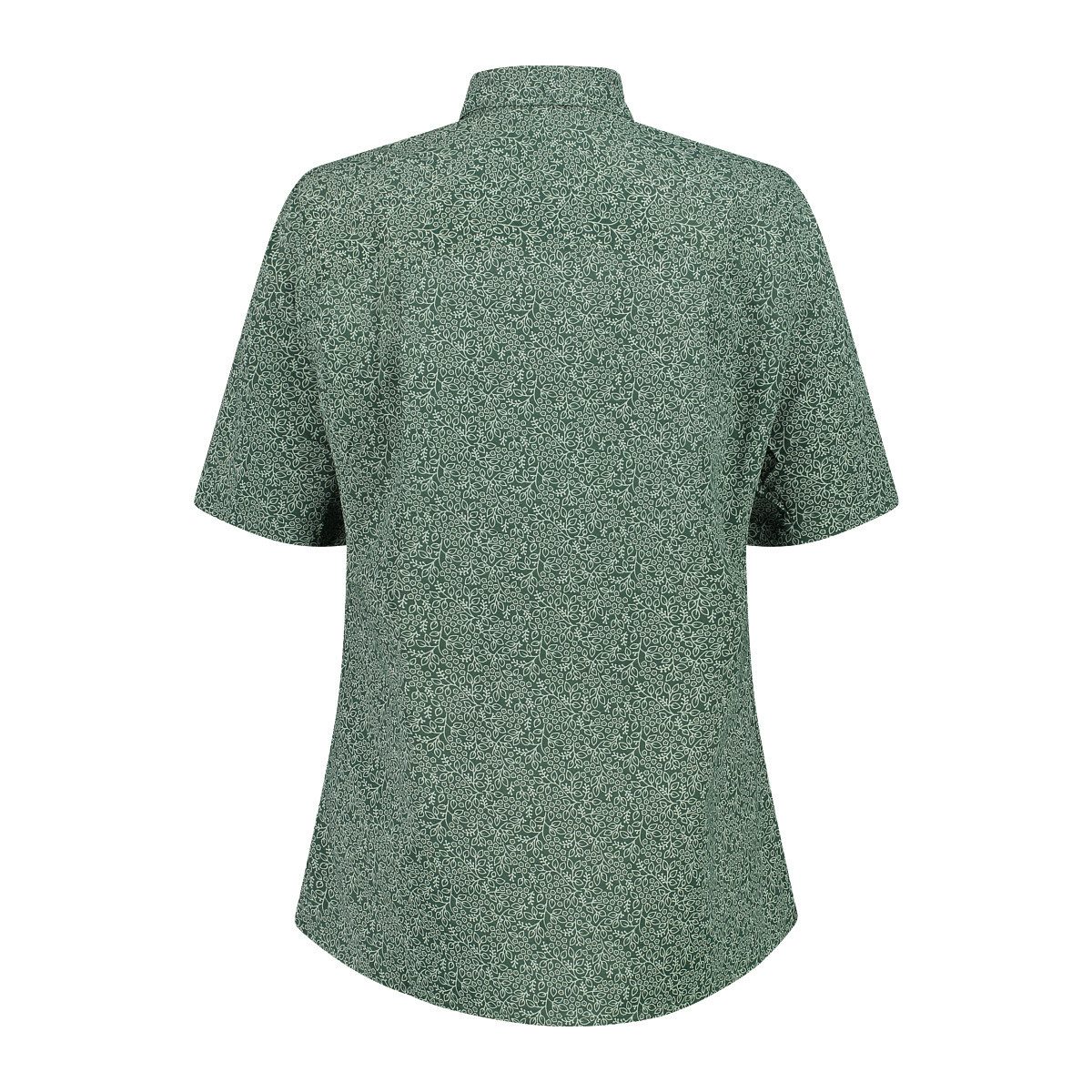 CMP Kurzarmhemd CMP Damen Kurzarm Hemd günstig online kaufen