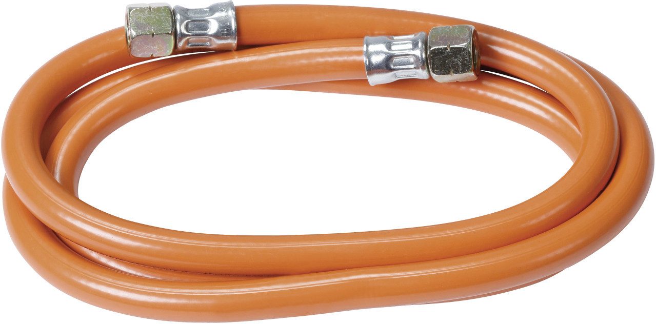 Rothenberger Druckluftschlauch Rothenberger Niederdruck-Schlauchleitung 150 cm