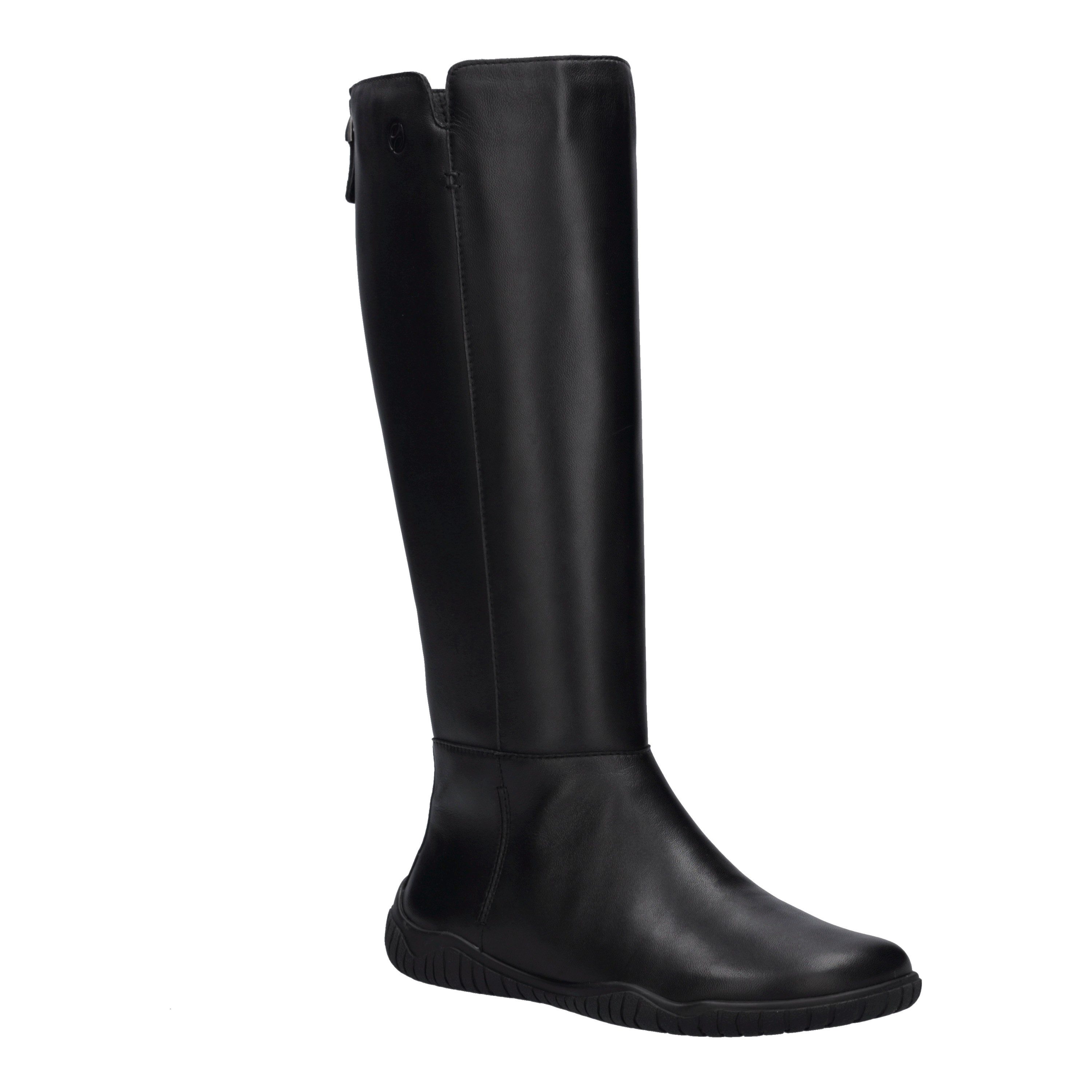 Josef Seibel Wynona 14, schwarz Stiefel