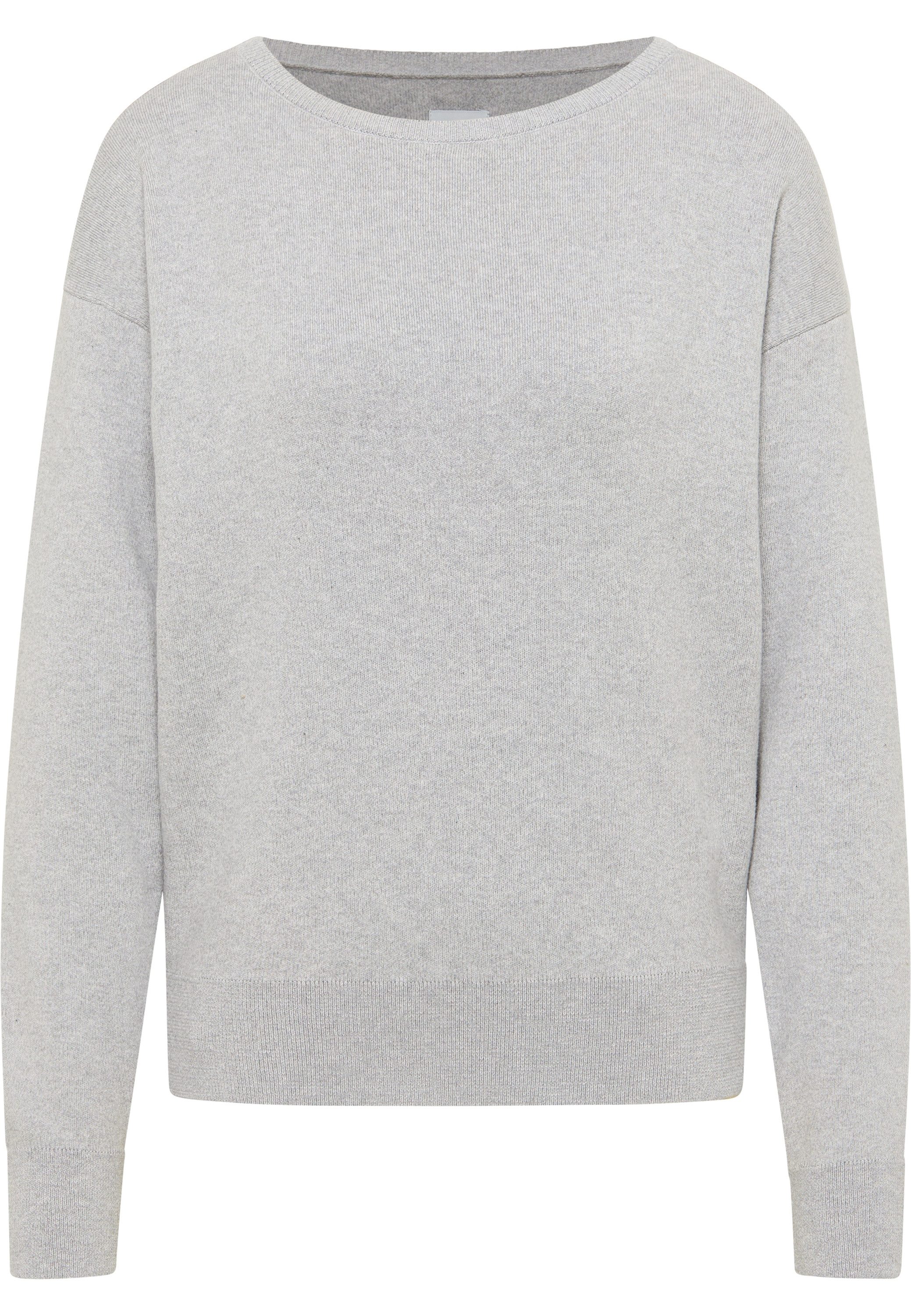MUSTANG Strickpullover Damen Style Marianna