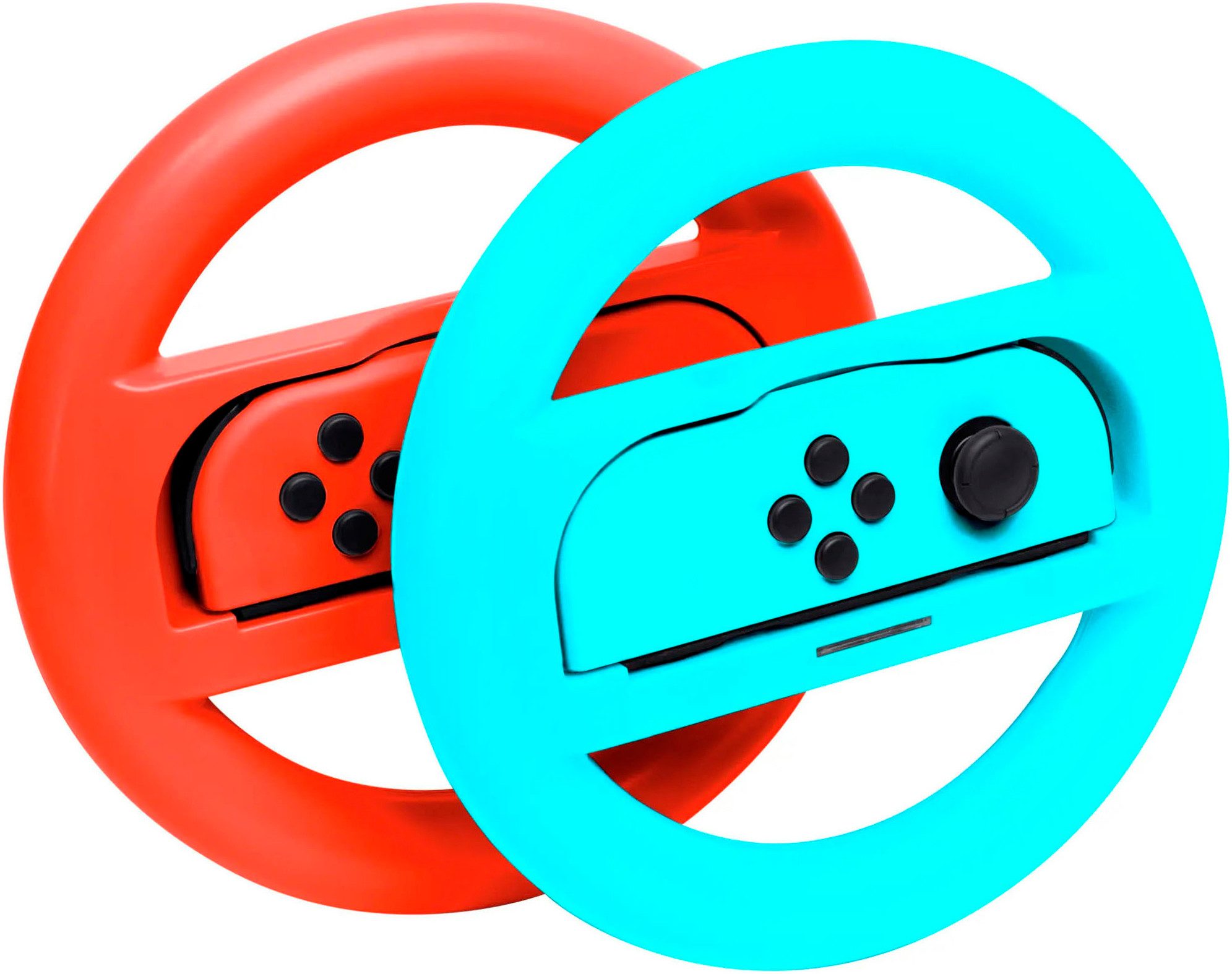 Trust Spielekonsolen-Tasche GXT 1249 7-in-1-Pack für Nintendo Switch