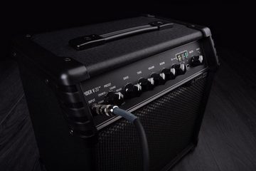 Yamaha Line 6 Spider® V20 MkII Verstärker (für Gitarren)
