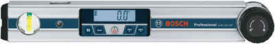 Bosch Professional Winkelmesser GAM 220 MF Professional, L:44,7 cm