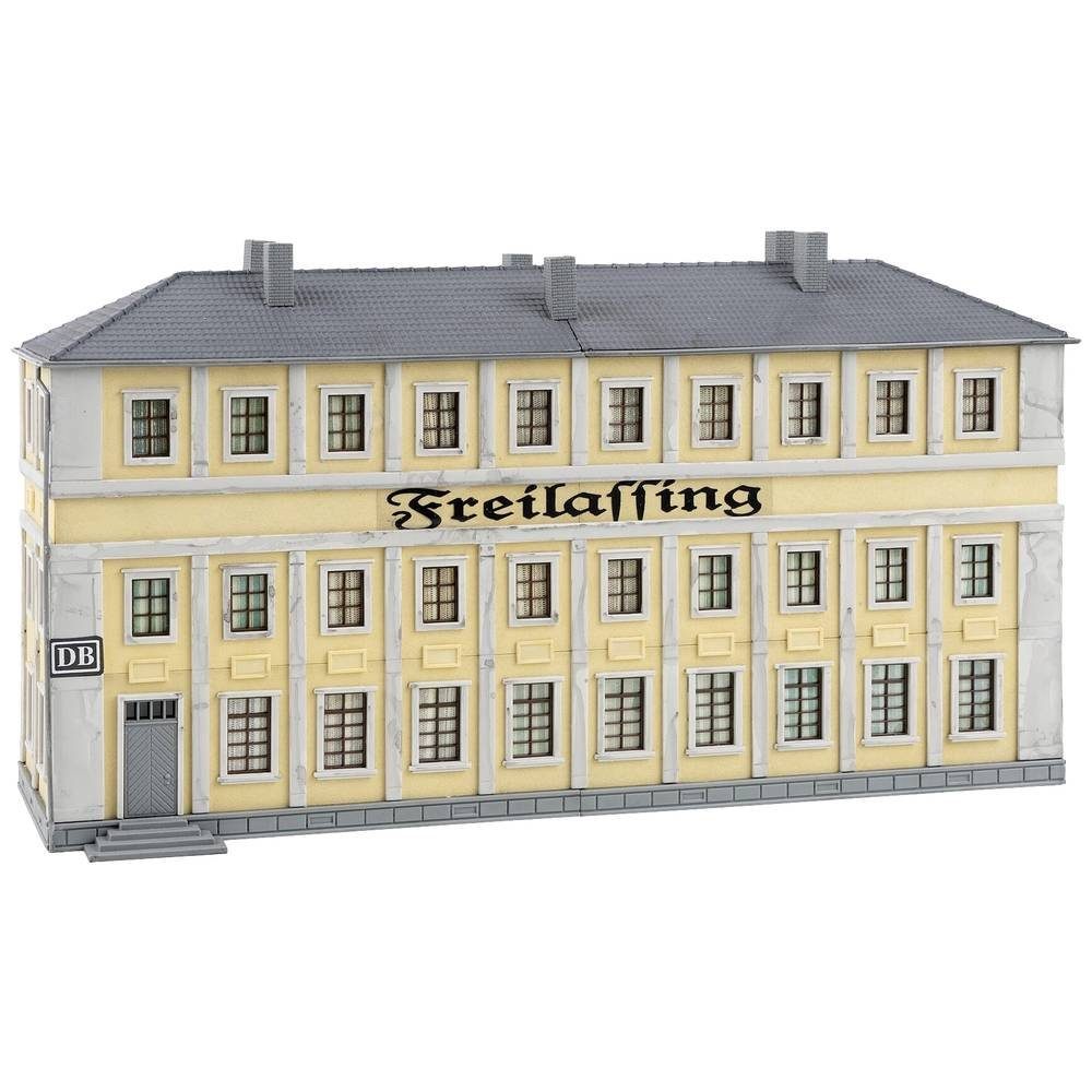 Modelleisenbahn-Set H0 Bw-Verwaltung Freilassing