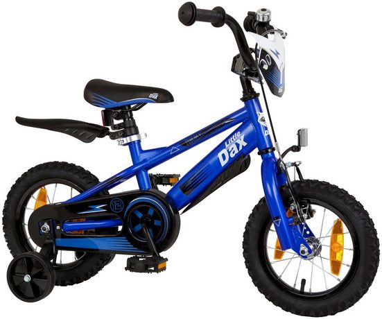 fahrrad junge 14 zoll ohne pedale