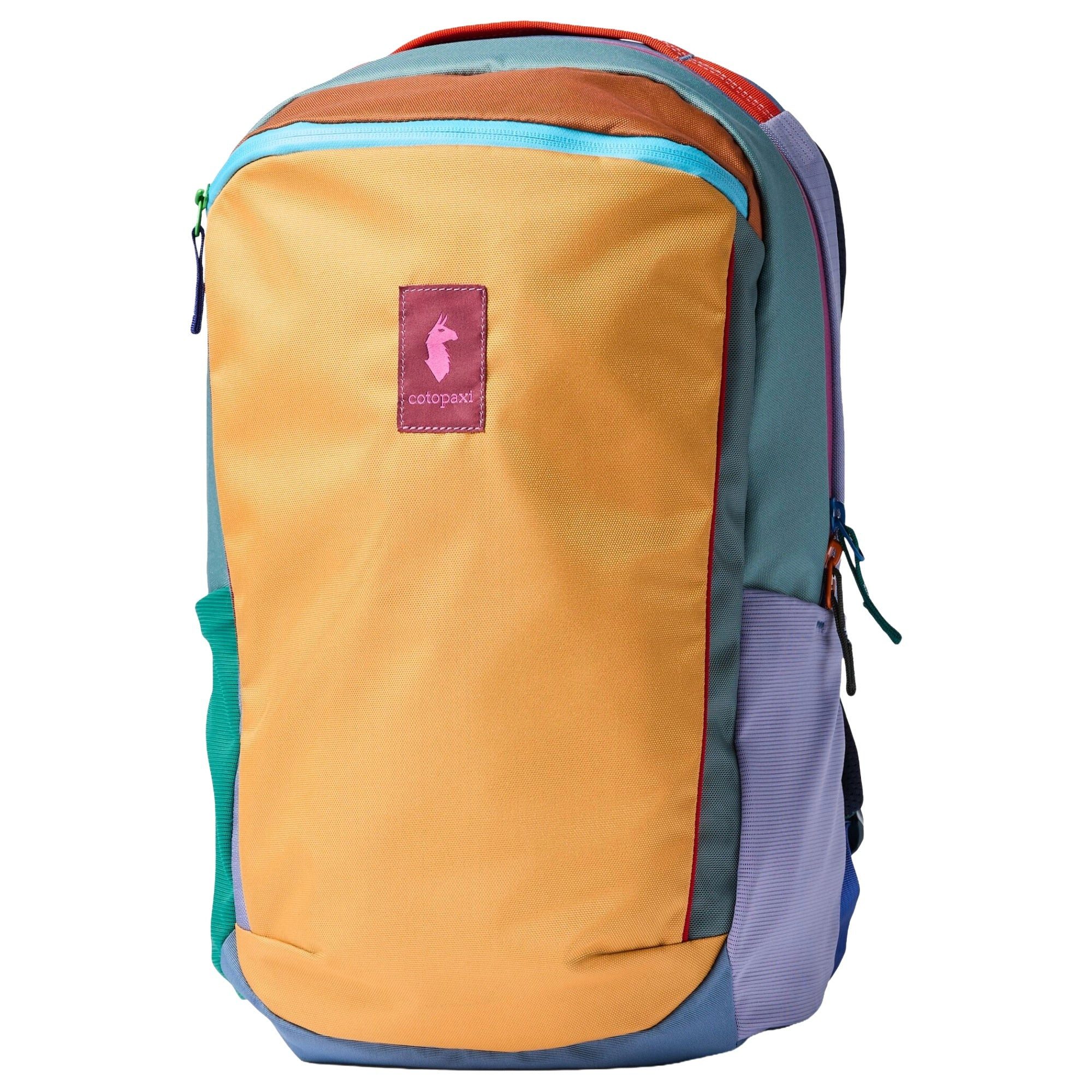 Cotopaxi Freizeitrucksack Allpa 18L Daypack - Rucksack 43 cm (del dia)