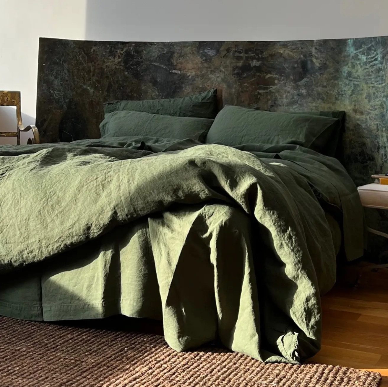 Interior by Hakito Bettwäsche 100% reine günstig online kaufen