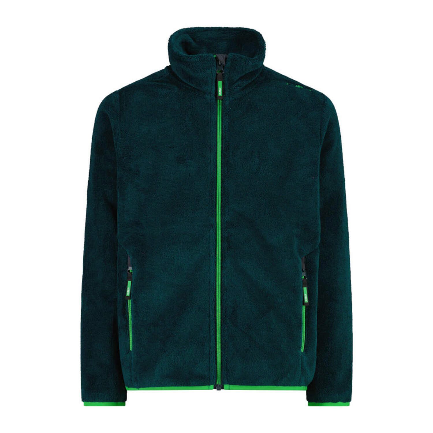 Fleecejacke CMP Jungen Fleecejacke Boy Jacket 38P1414