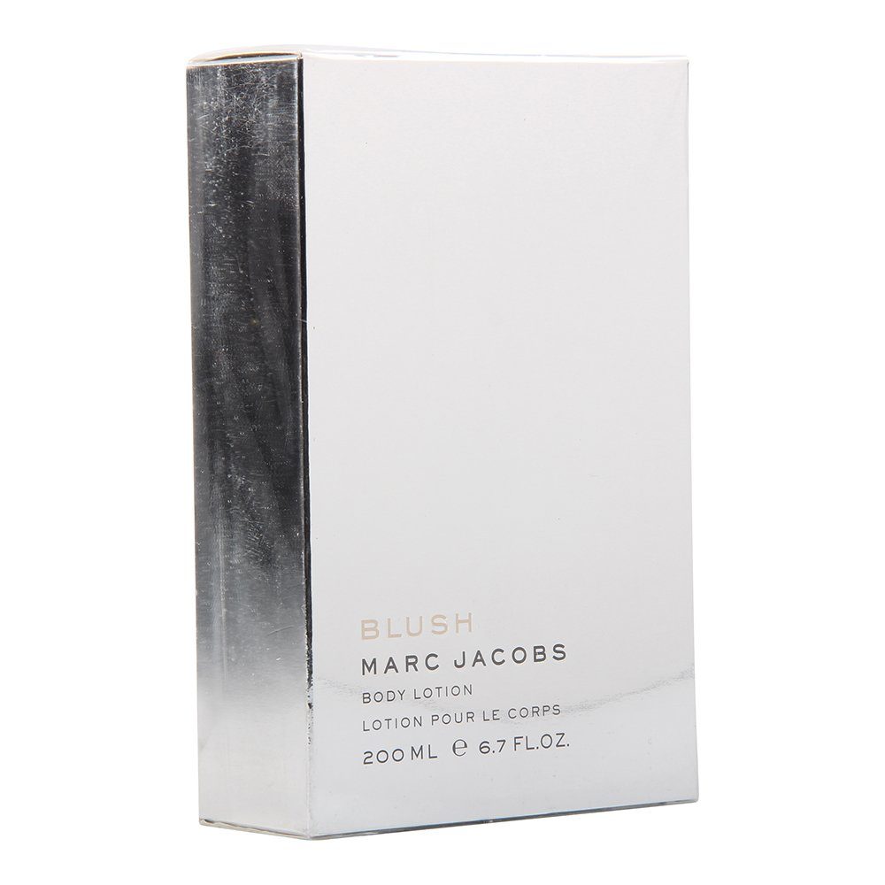 MARC JACOBS Bodylotion Marc Jacobs Blush 200ml Perfumed Body Lotion