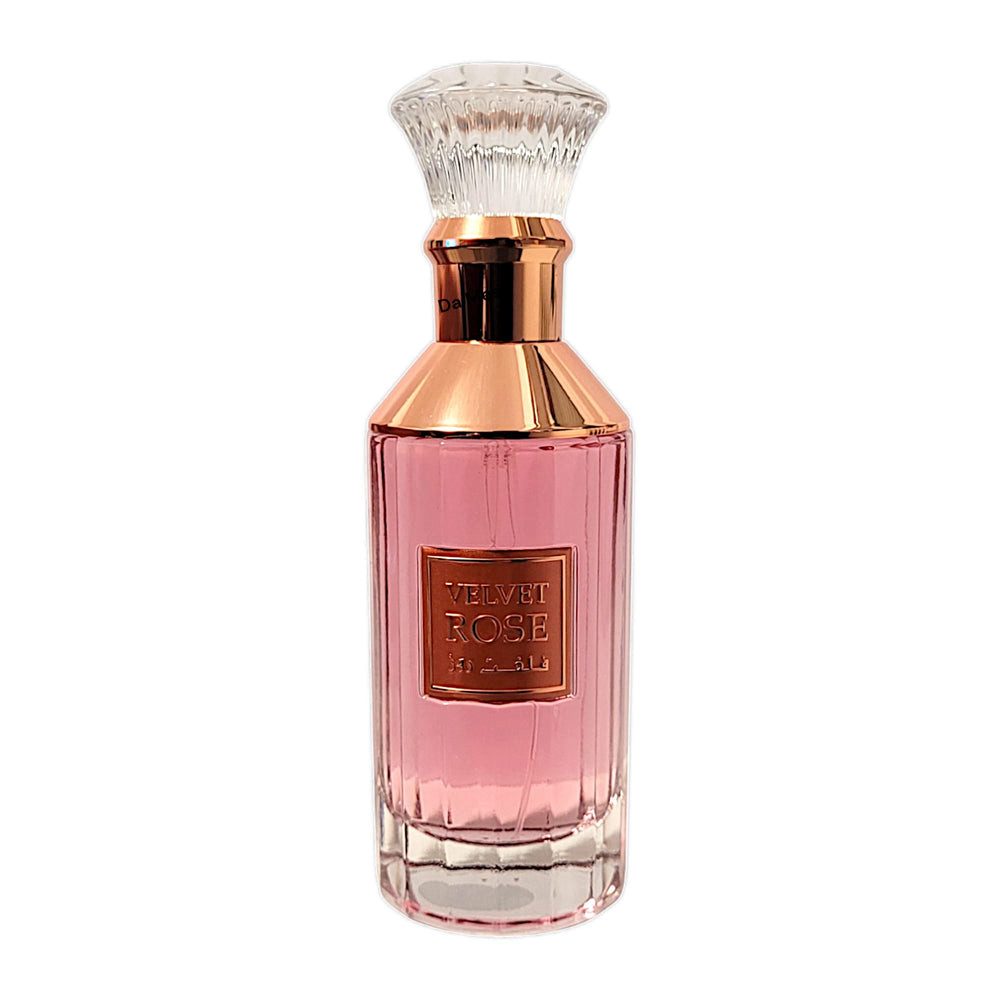 Eau de Parfum Lattafa Velvet Rose Eau de Parfum 100ml