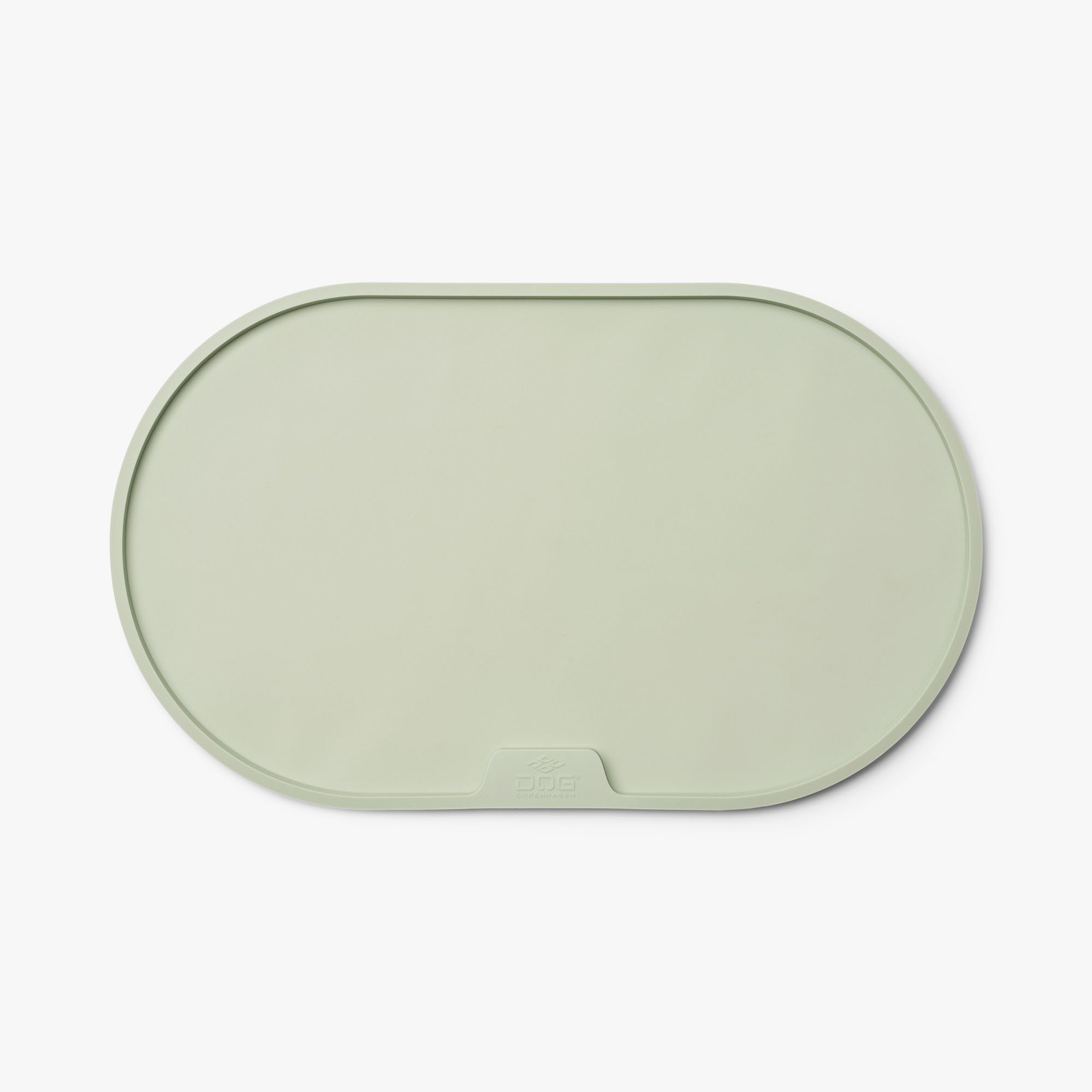 Dog Copenhagen Napfunterlage Dog Copenhagen Libra Placemat Mint Green M