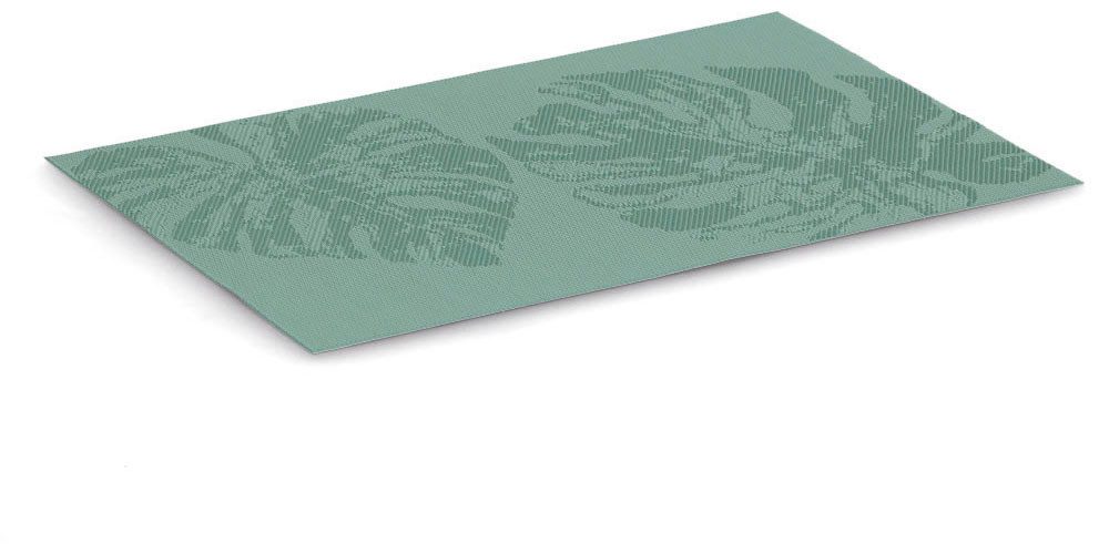 Zeller Present Platzset, (Set), modernes Monstera günstig online kaufen