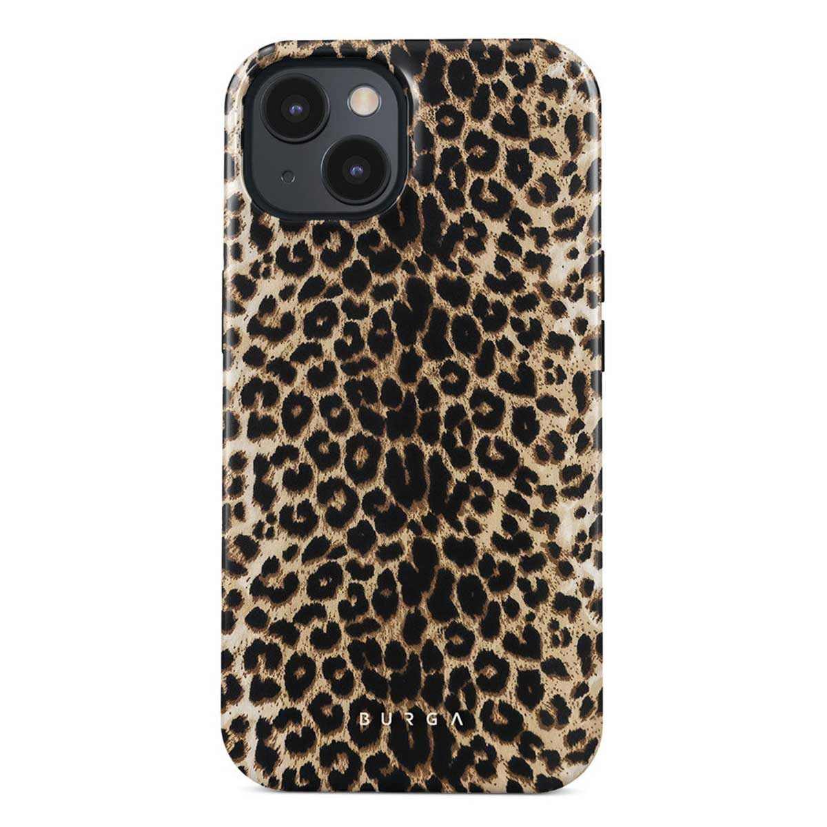 BURGA Backcover Burga Tough Back Cover MagSafe Apple iPhone 13 - Player
