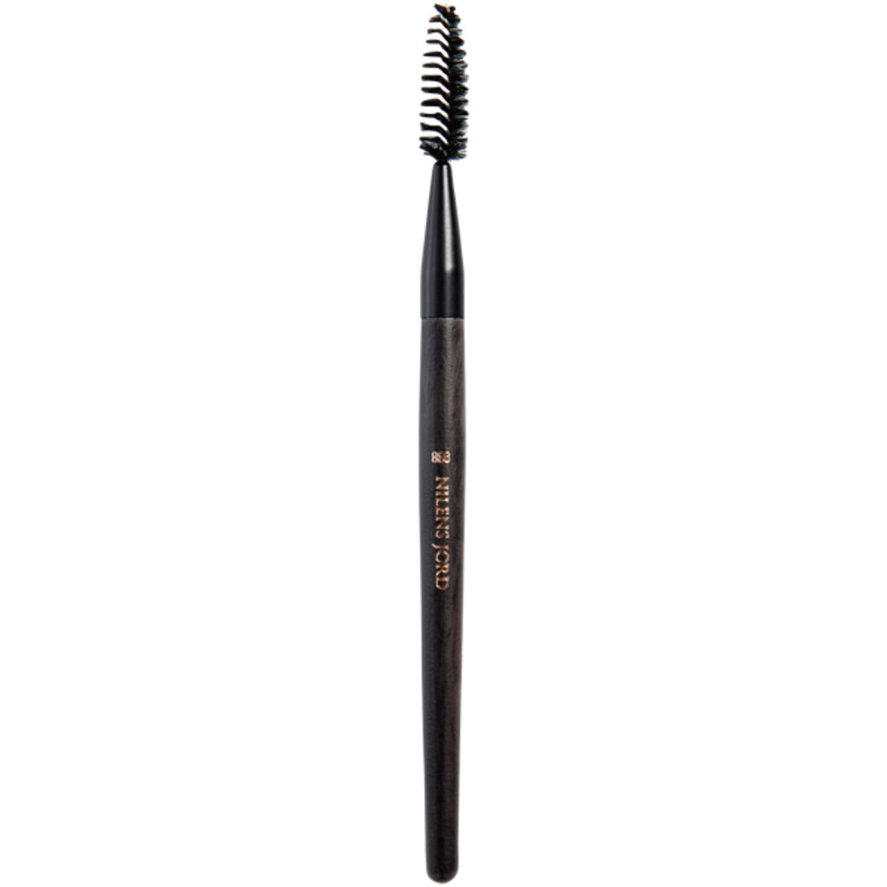 Nilens Jord Mascara Pure Collection Mascara Brush, Alle Hauttypen, vegan