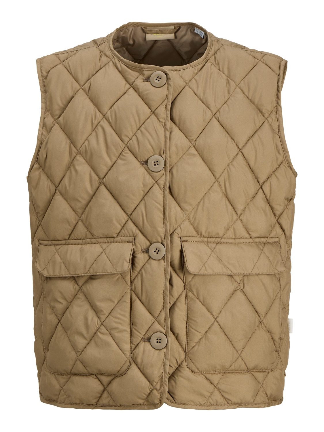 JJXX Steppweste Jxhope Quilted Vest Otw Grl Sn