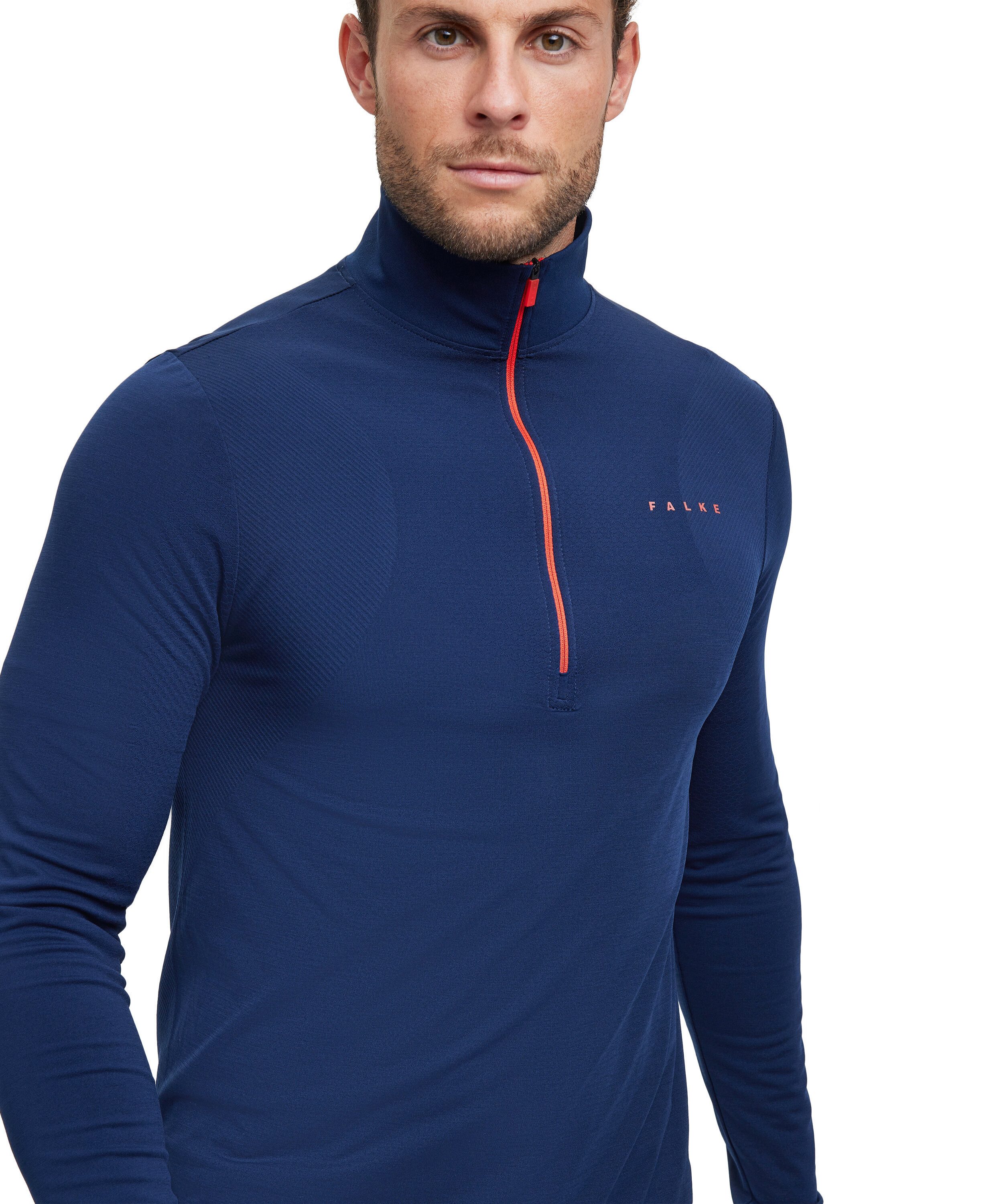 FALKE Laufshirt (1-tlg., 1) mit schneller Rücktrocknung