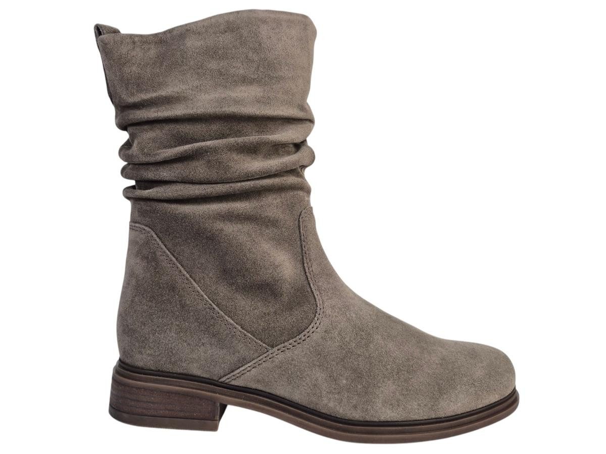 Gabor Dreamvelour Stiefelette