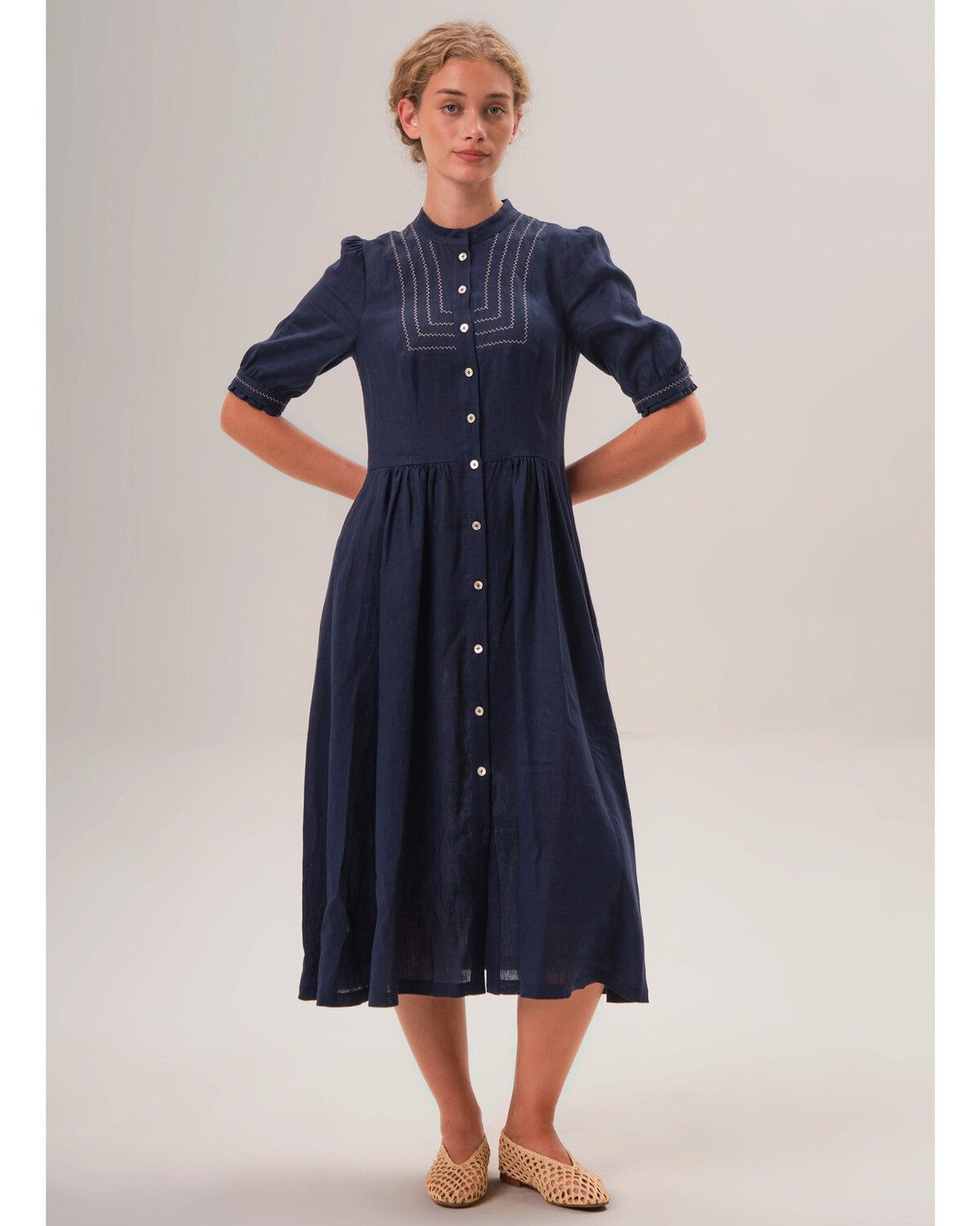 FELICITAS Trachtenkleid Trachtenkleid Kordelia