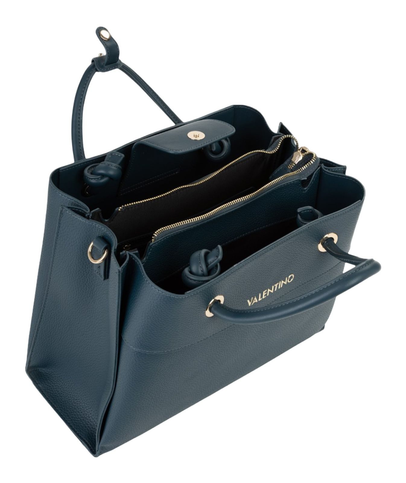 VALENTINO BAGS Handtasche Shopping Bag – Bild 3 von 4