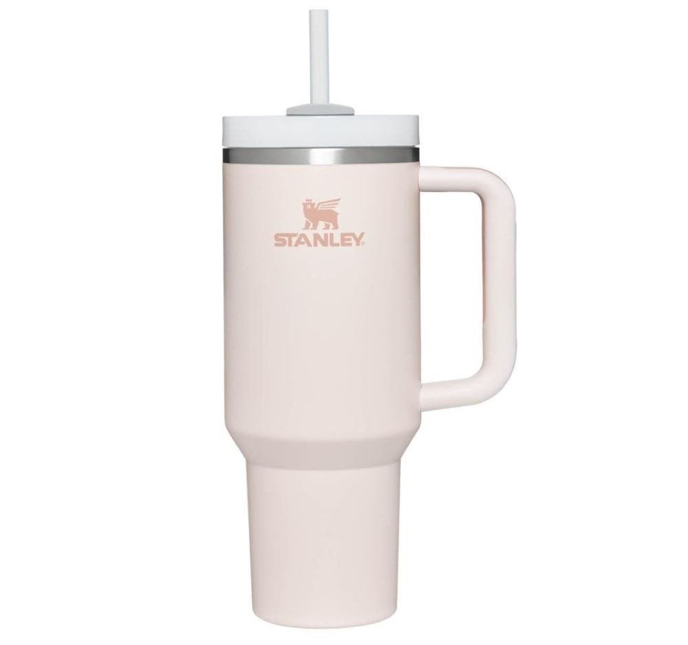 Stanley 1913 Thermobecher 1,18L Rose Quartz
