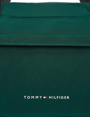 Tommy Hilfiger Weekender TH SKYLINE DUFFLE, im dezenten Design