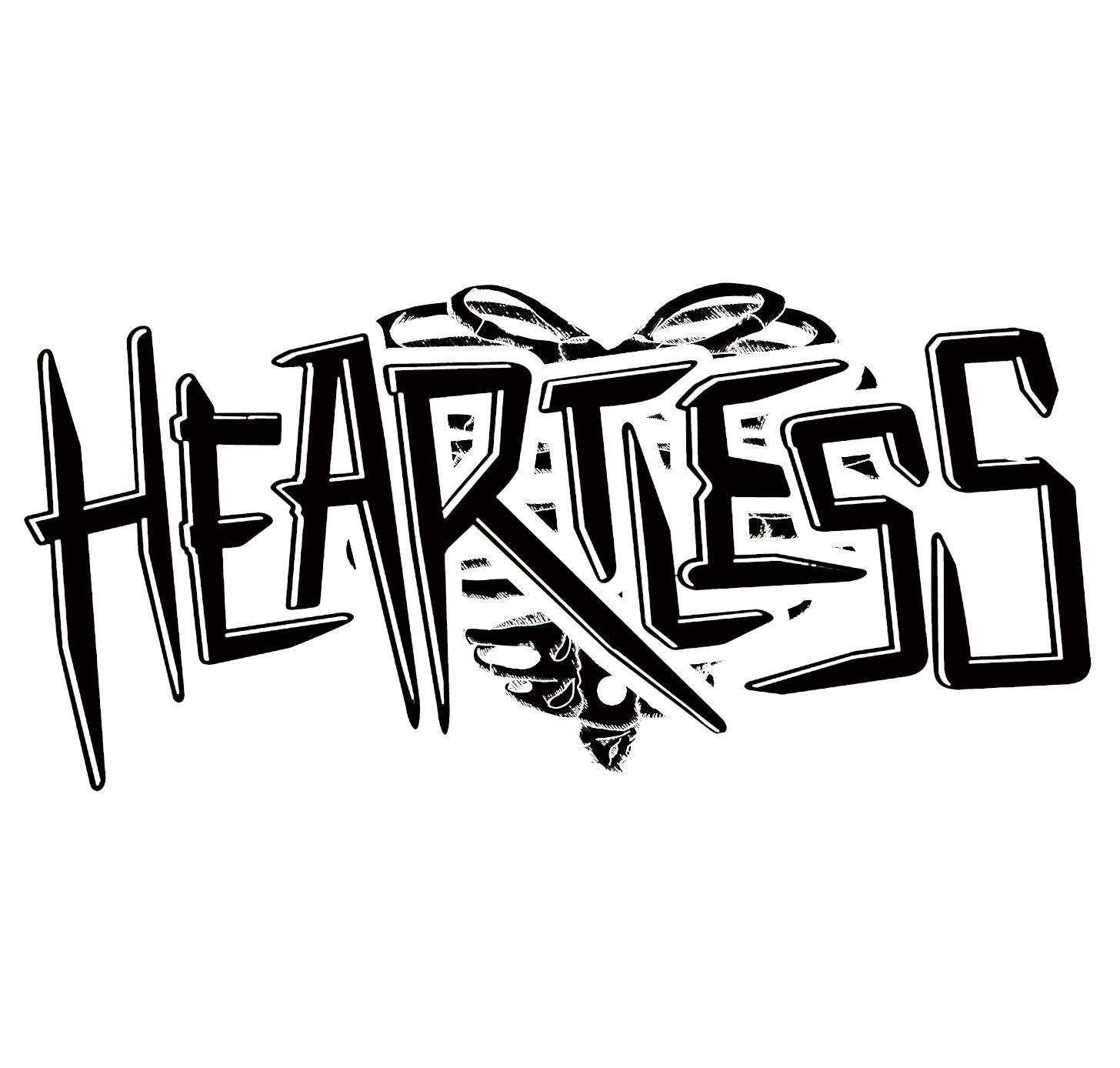 Heartless