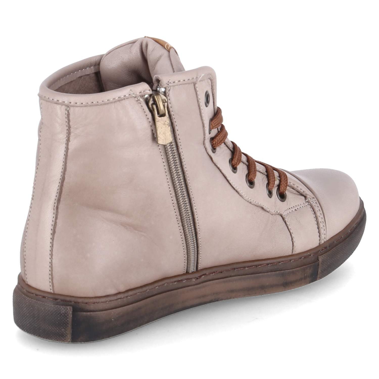 Andrea Conti Schnürstiefeletten Stiefelette