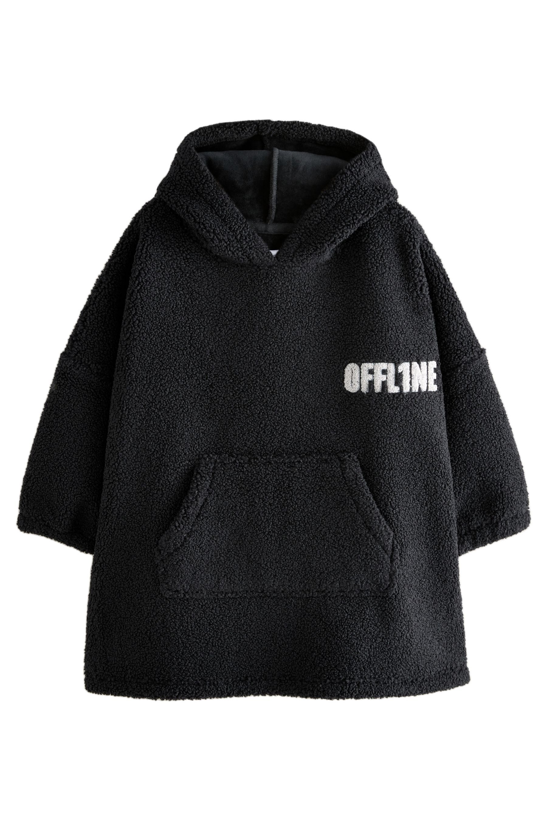 Black Offline