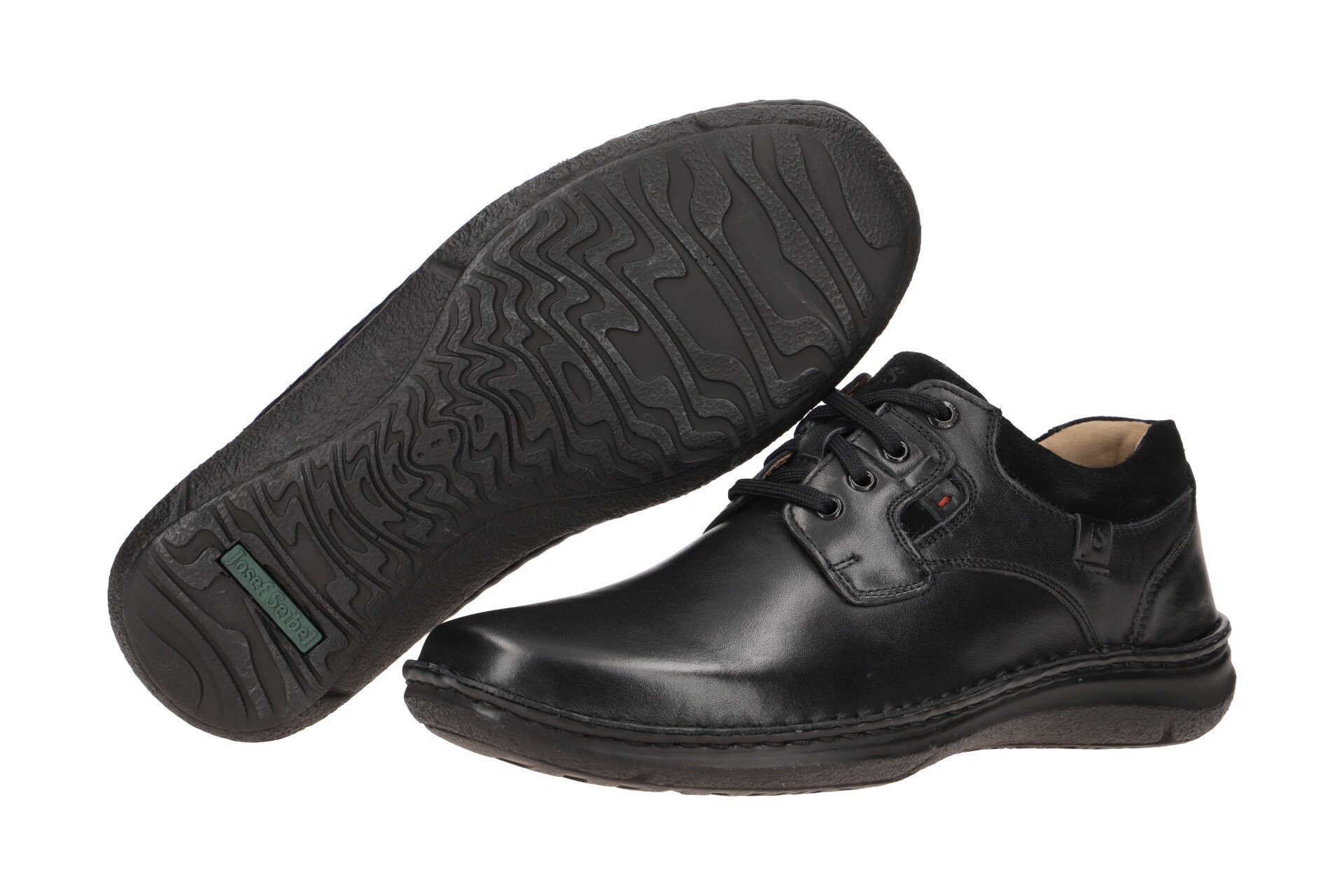 Josef Seibel 43390 946 600 Schnürschuh