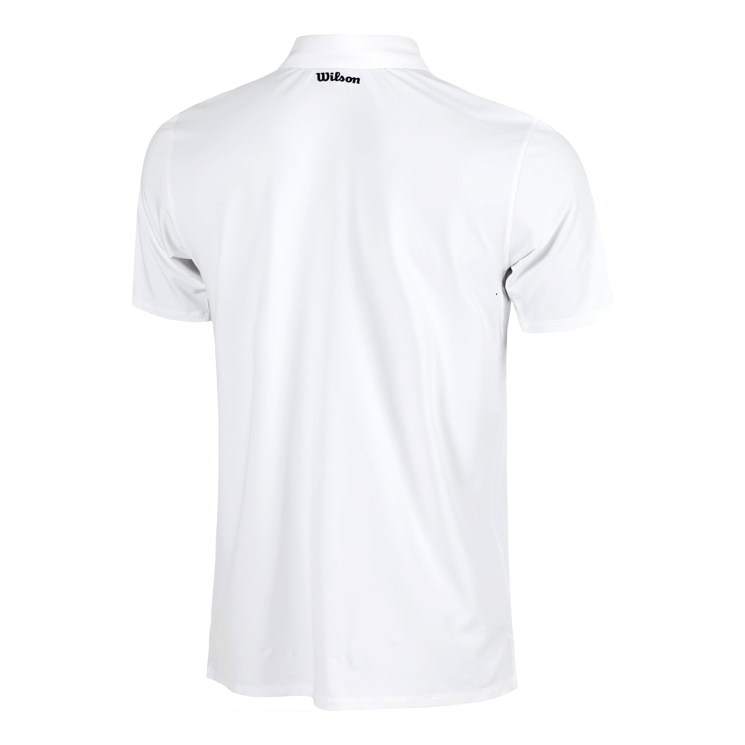 Wilson Poloshirt League