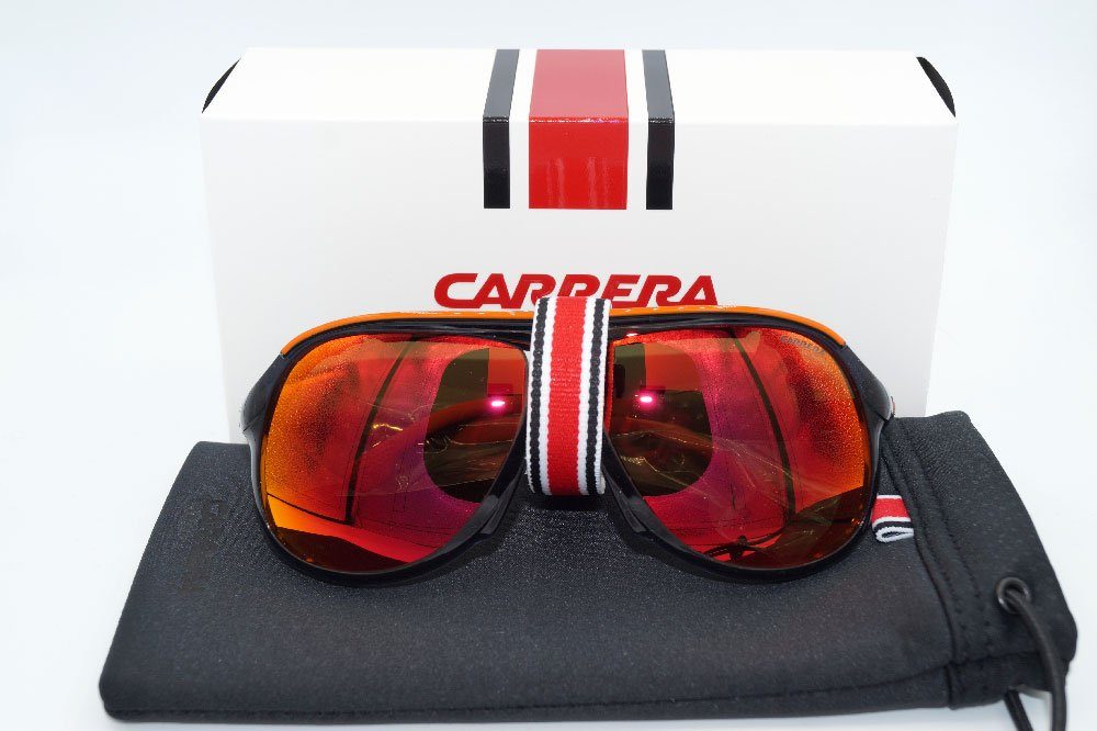 Sonnenbrille Sonnenbrille HYPERFIT Sunglasses RTC Carrera CARRERA Eyewear Carrera 21 UW