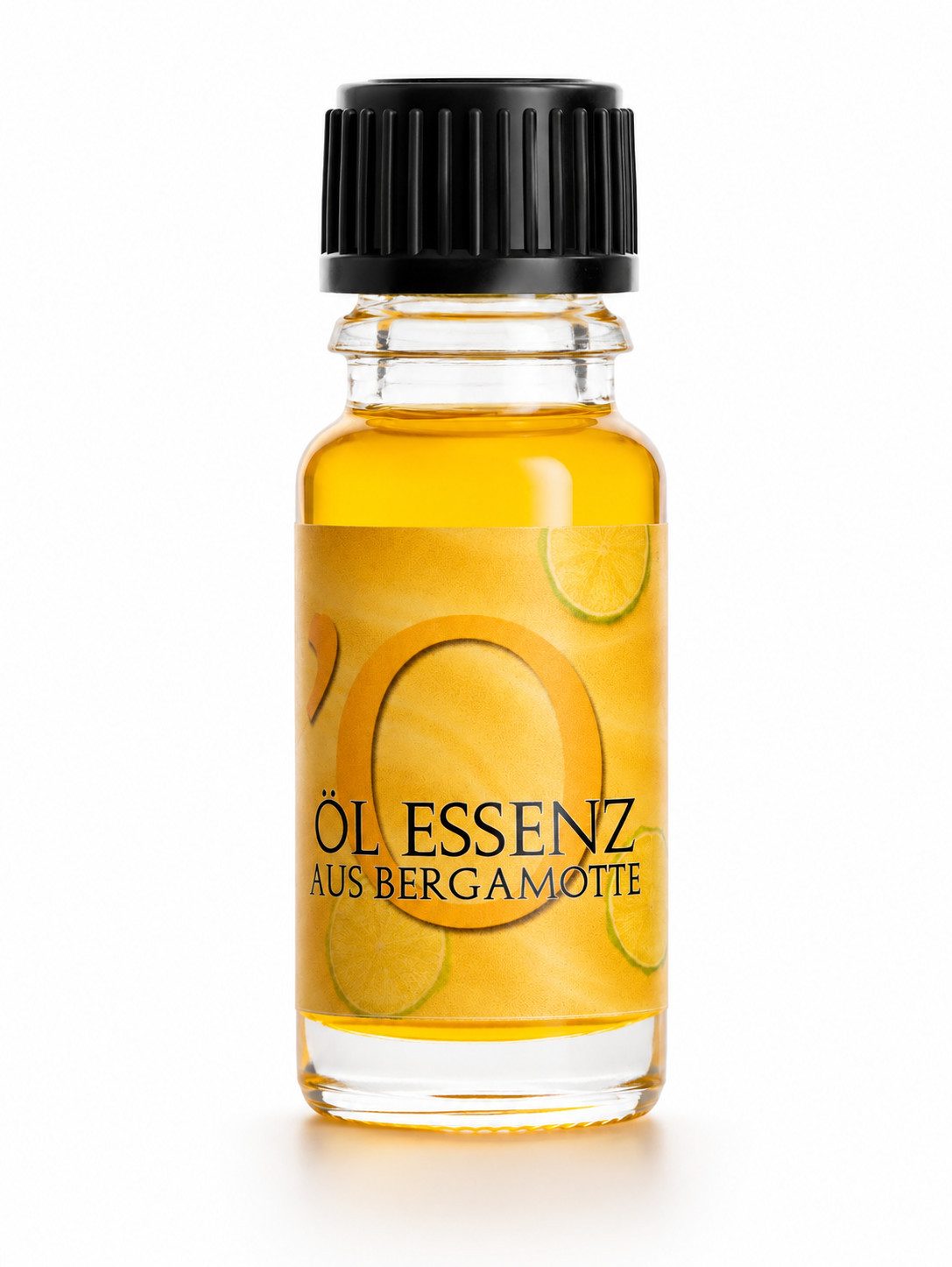 Orodelsud Gewürz Bio Bergamotte Essenz 10 ml aus Kalabrien, 1 x 0,01 l, 10 ml, (Einzelpackung), Bio, Aus Kalabrien, 100 % Bergamotte-Essenz