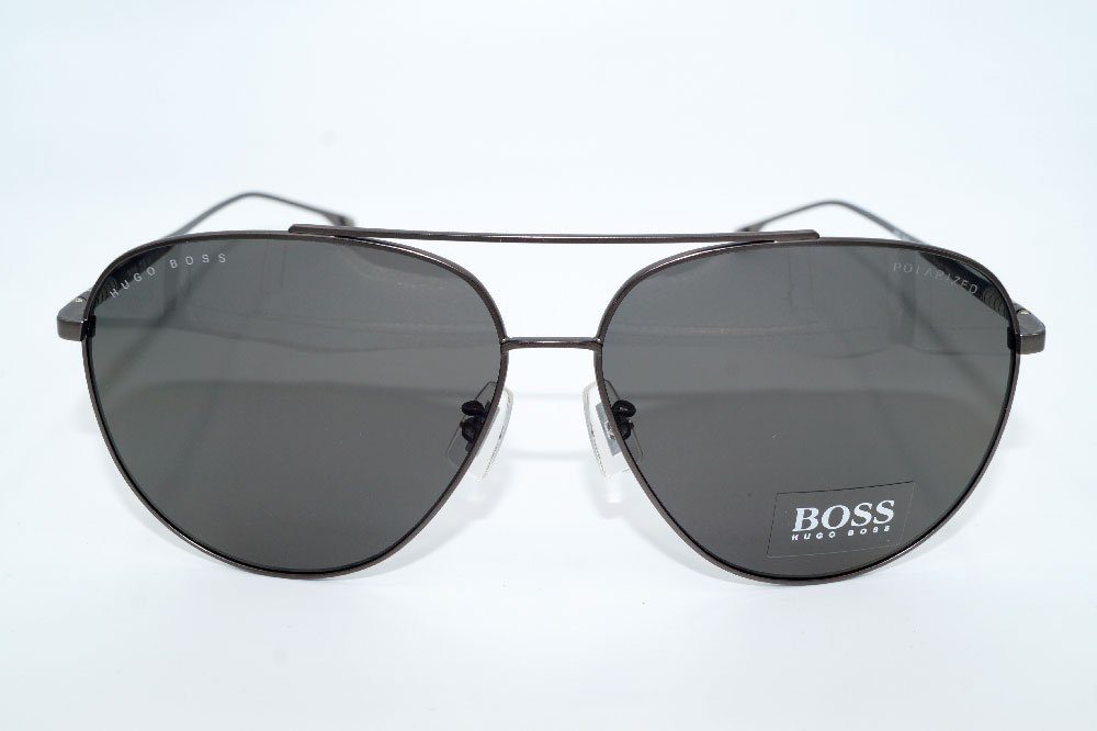 BOSS Sonnenbrille HUGO BOSS BLACK Sonnenbrille Sunglasses BOSS 1296 R80 M9 günstig online kaufen