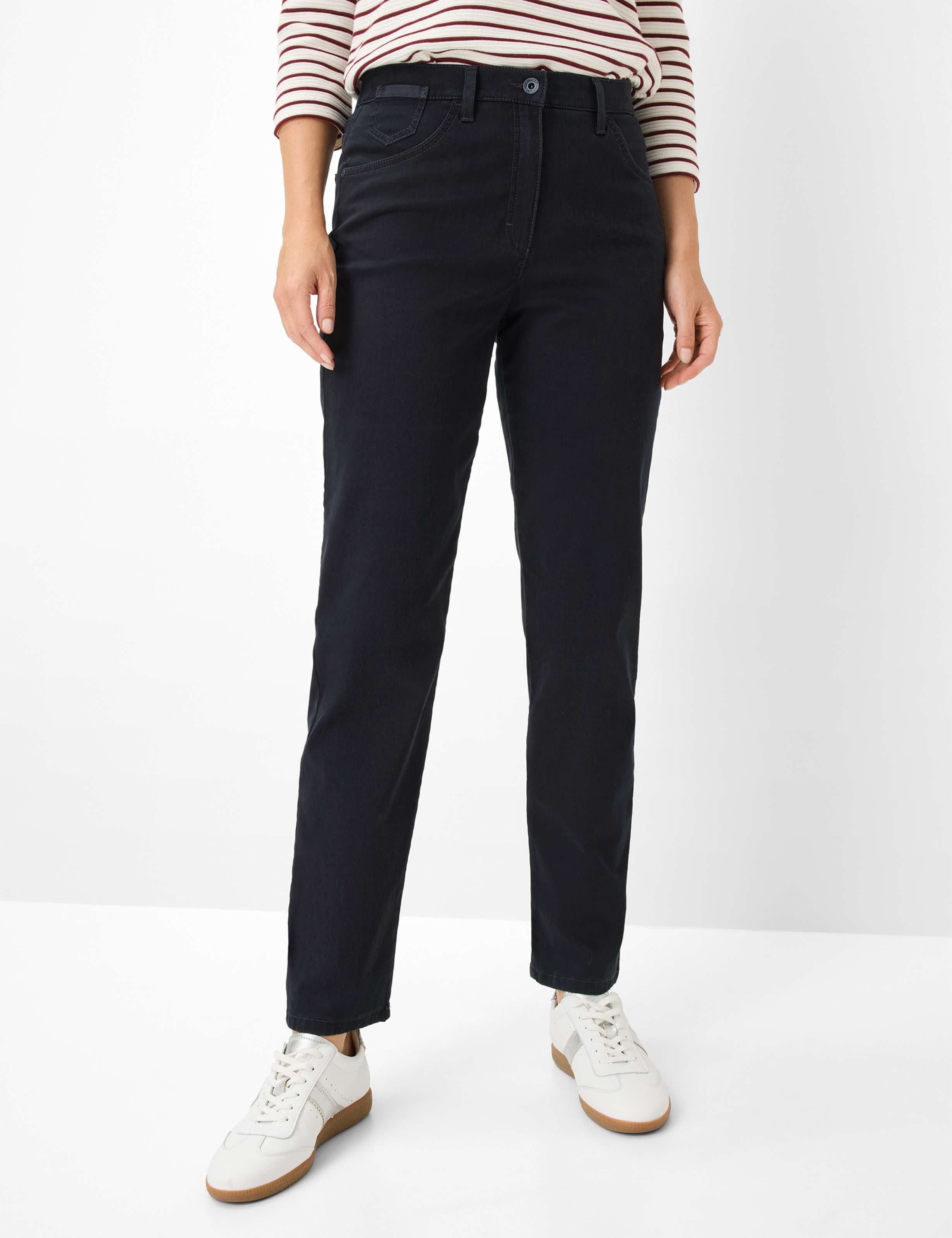 RAPHAELA by BRAX 5-Pocket-Hose Style CORRY