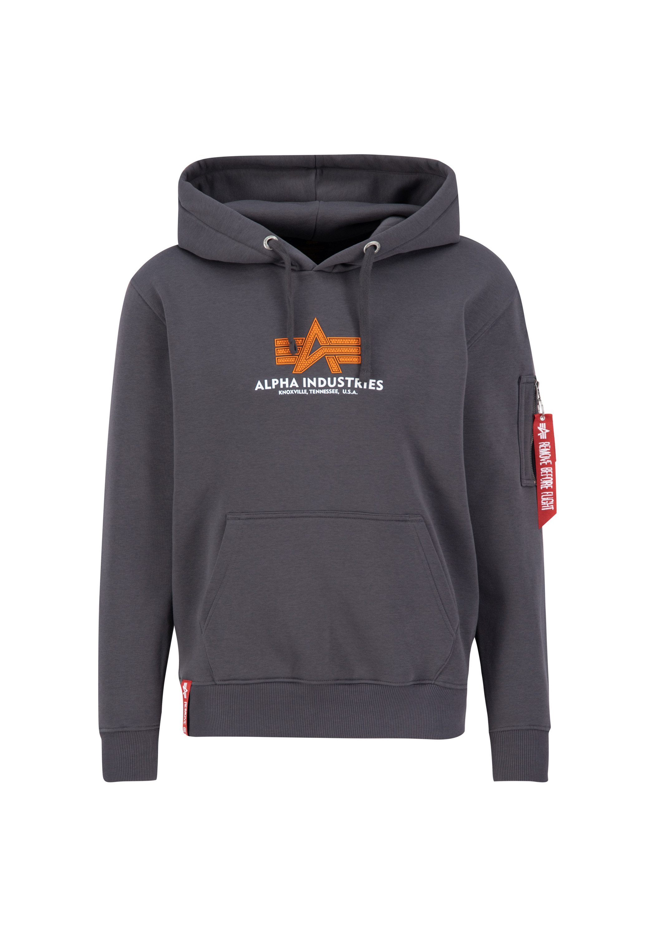 Alpha Industries Hoodie Basic Hoodie BL günstig online kaufen