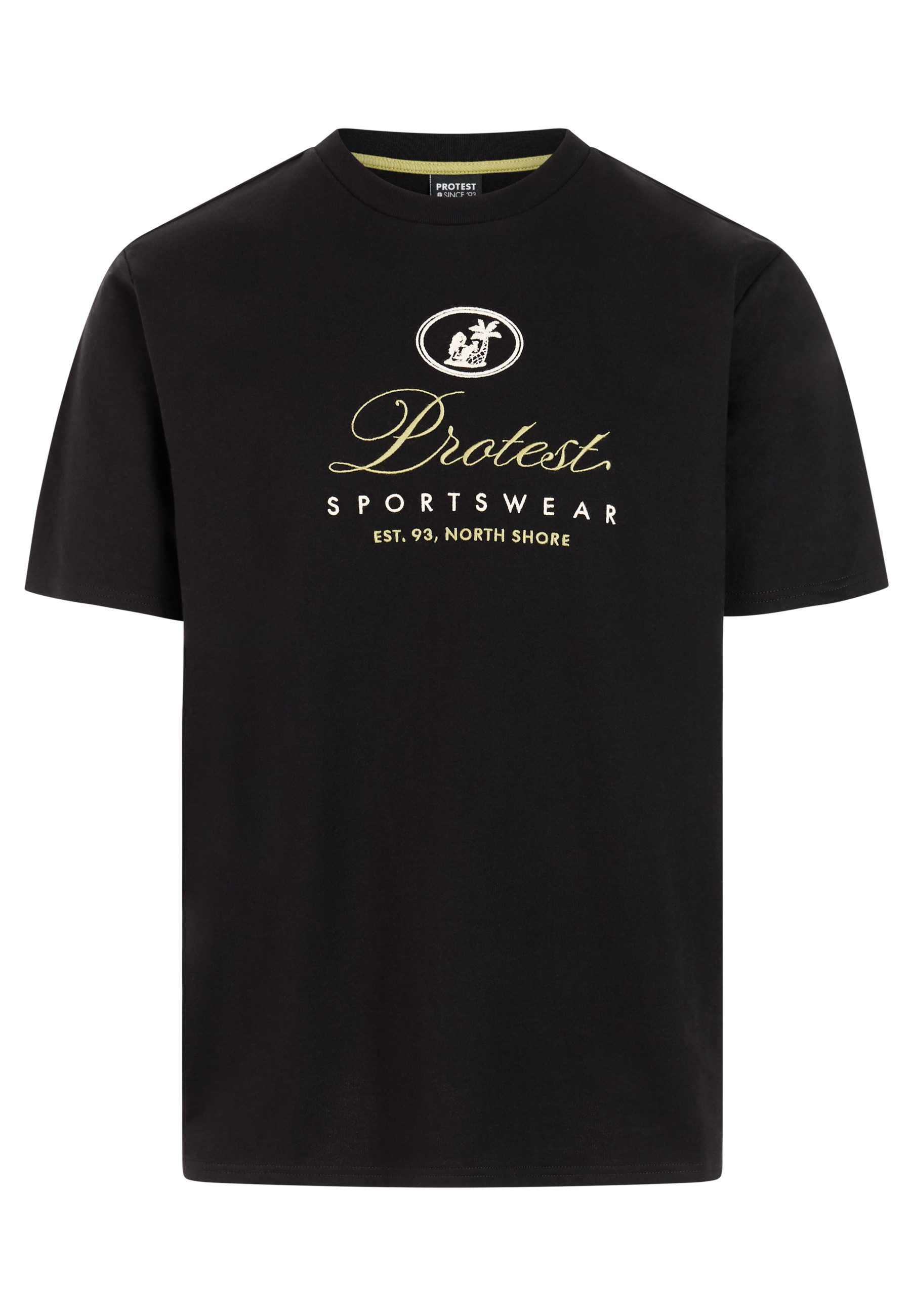 Protest T-Shirt PRTBiki (1-tlg., 1)