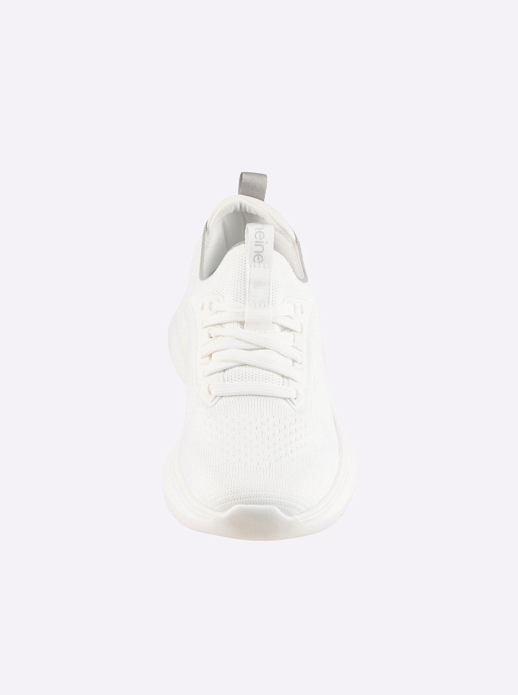 heine Sneaker Sneaker Elastisch