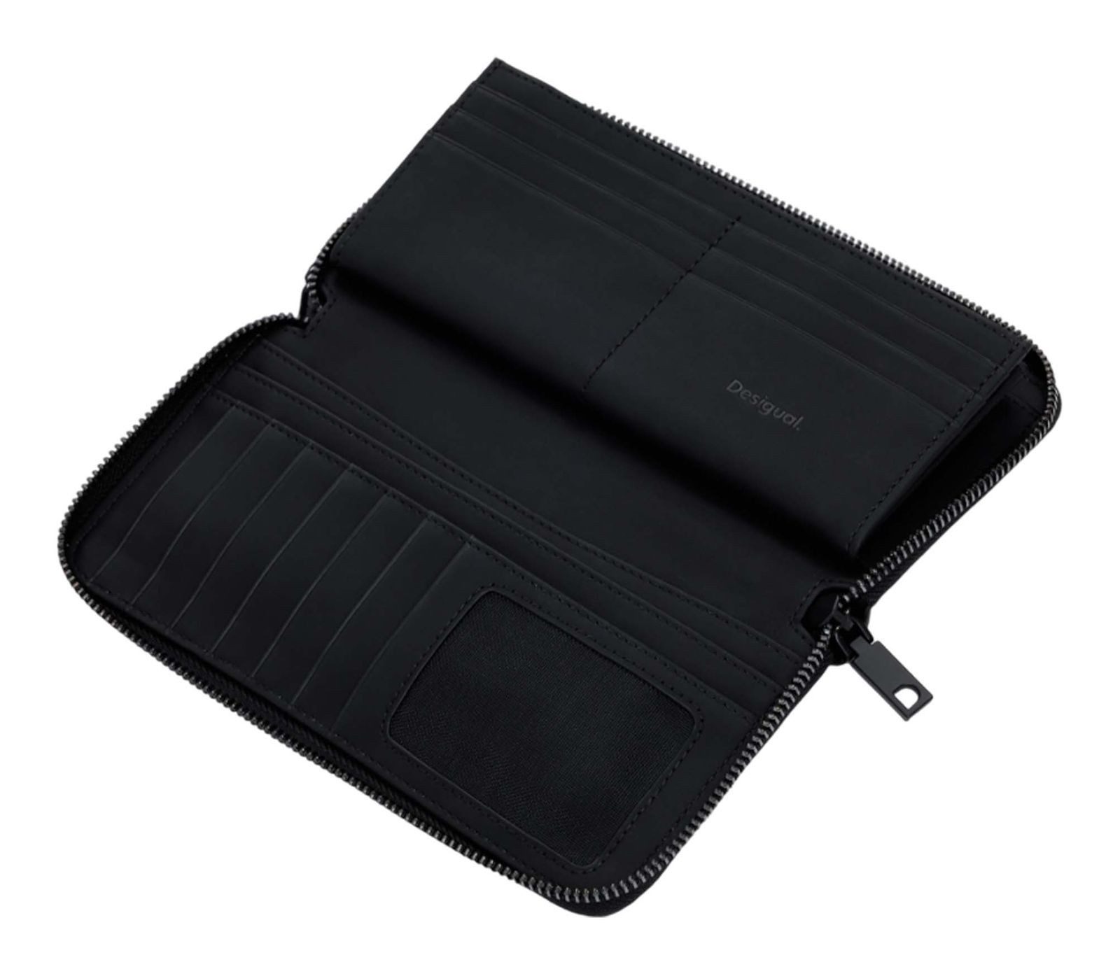 Desigual Geldbörse Flowerina Fiona Long Wallet günstig online kaufen
