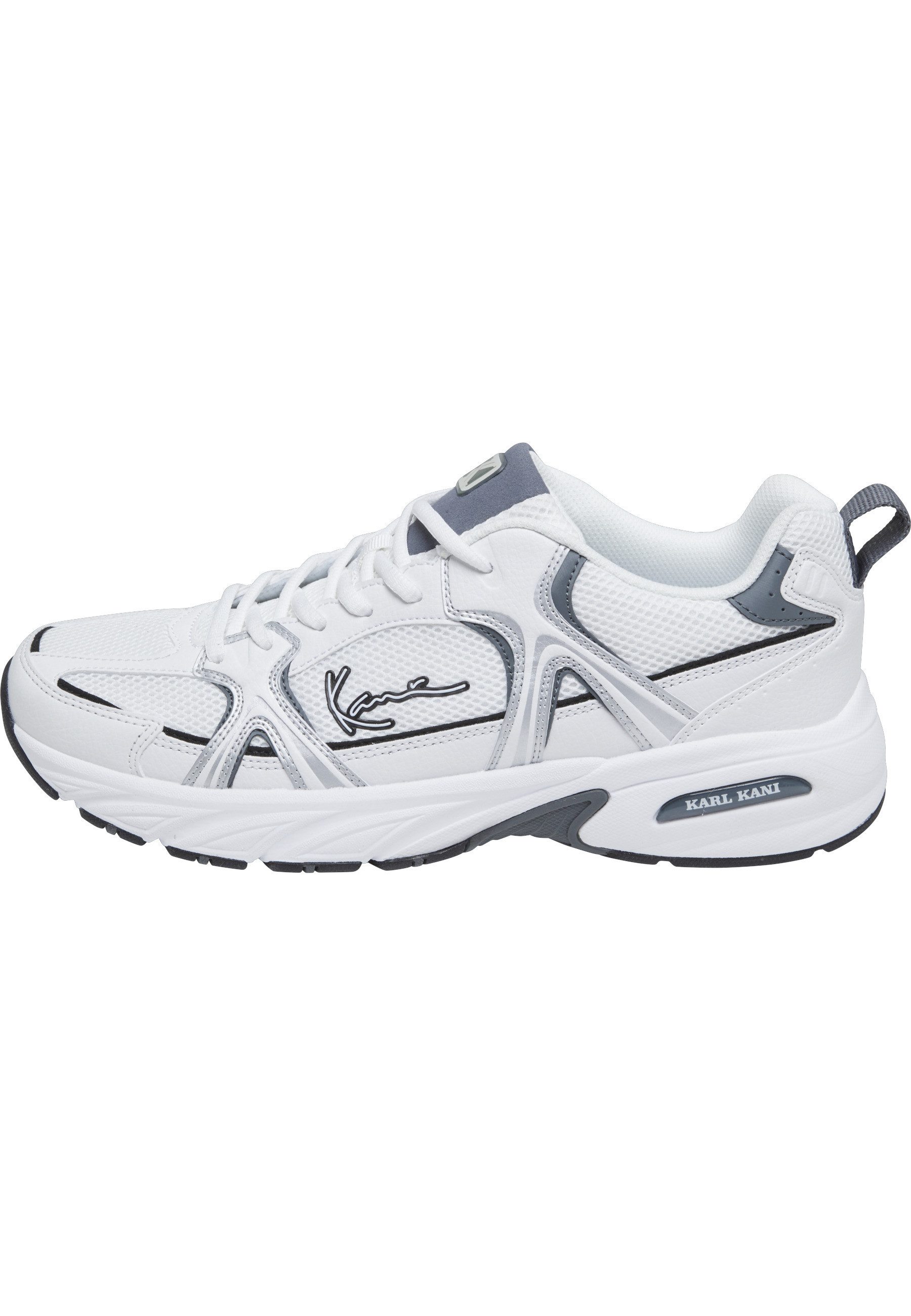 Karl Kani Karl Kani KKFWM000373 Karl Kani Prime Runner Sneaker