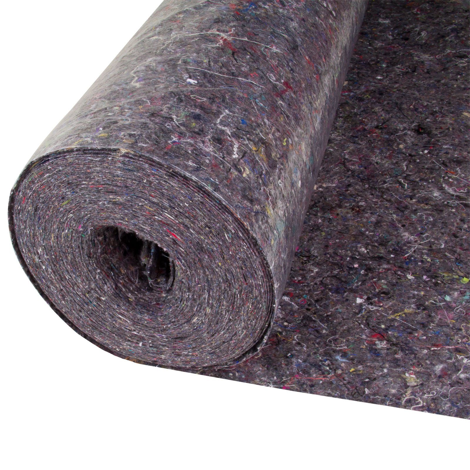 Stabilo Sanitär Malervlies Abdeckvlies Malervlies 220g/m² 280g/m² - Rollenlänge nach Wahl