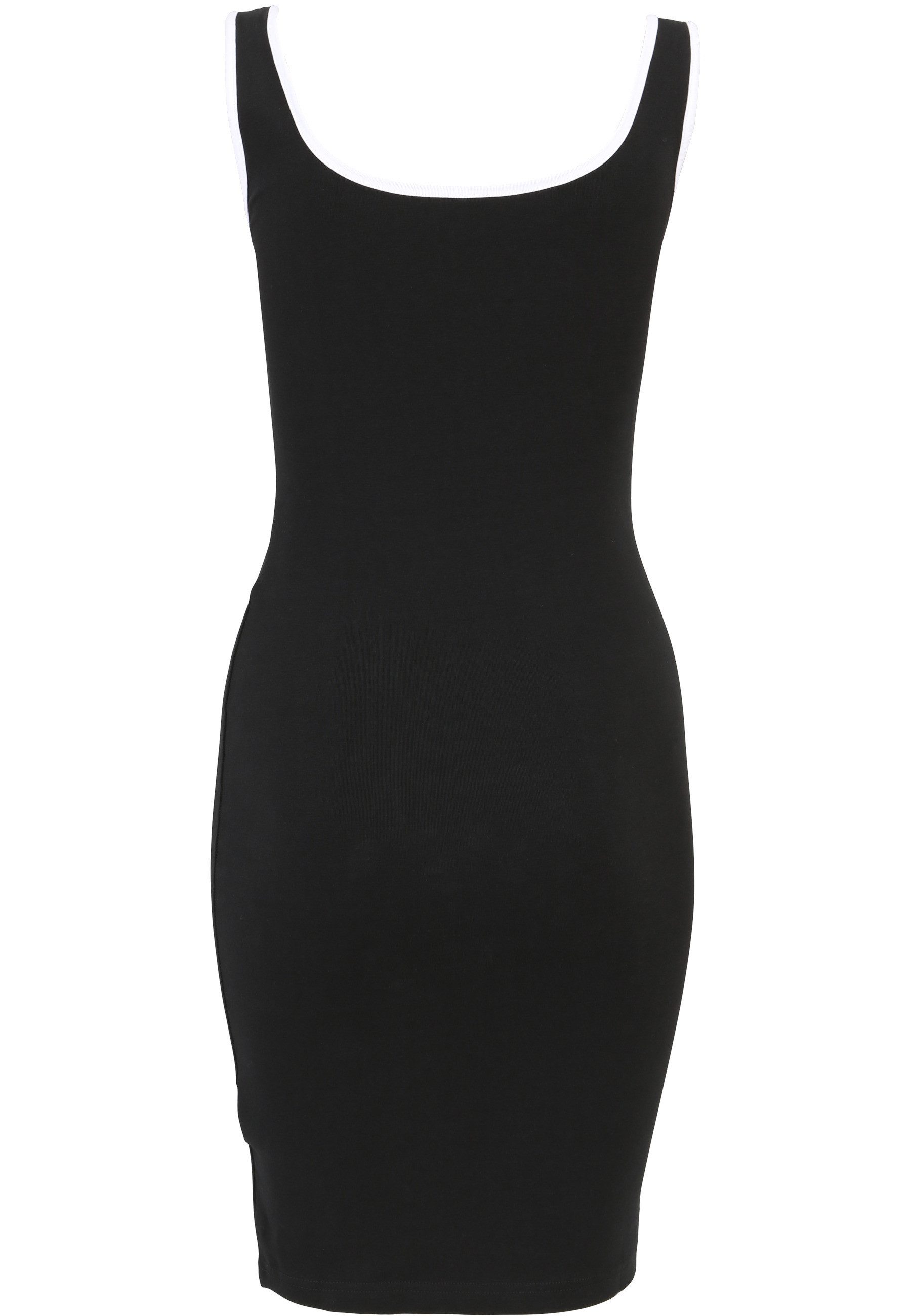 Karl Kani Shirtkleid Karl Kani Damen KW242-020-1 Varsity Dress (1-tlg) günstig online kaufen