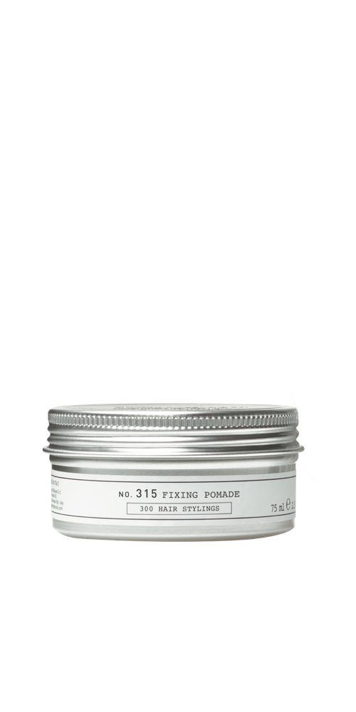 Depot Haarpomade Depot No.315 Fixing Pomade 75ml