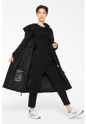  Harlem Soul Langjacke