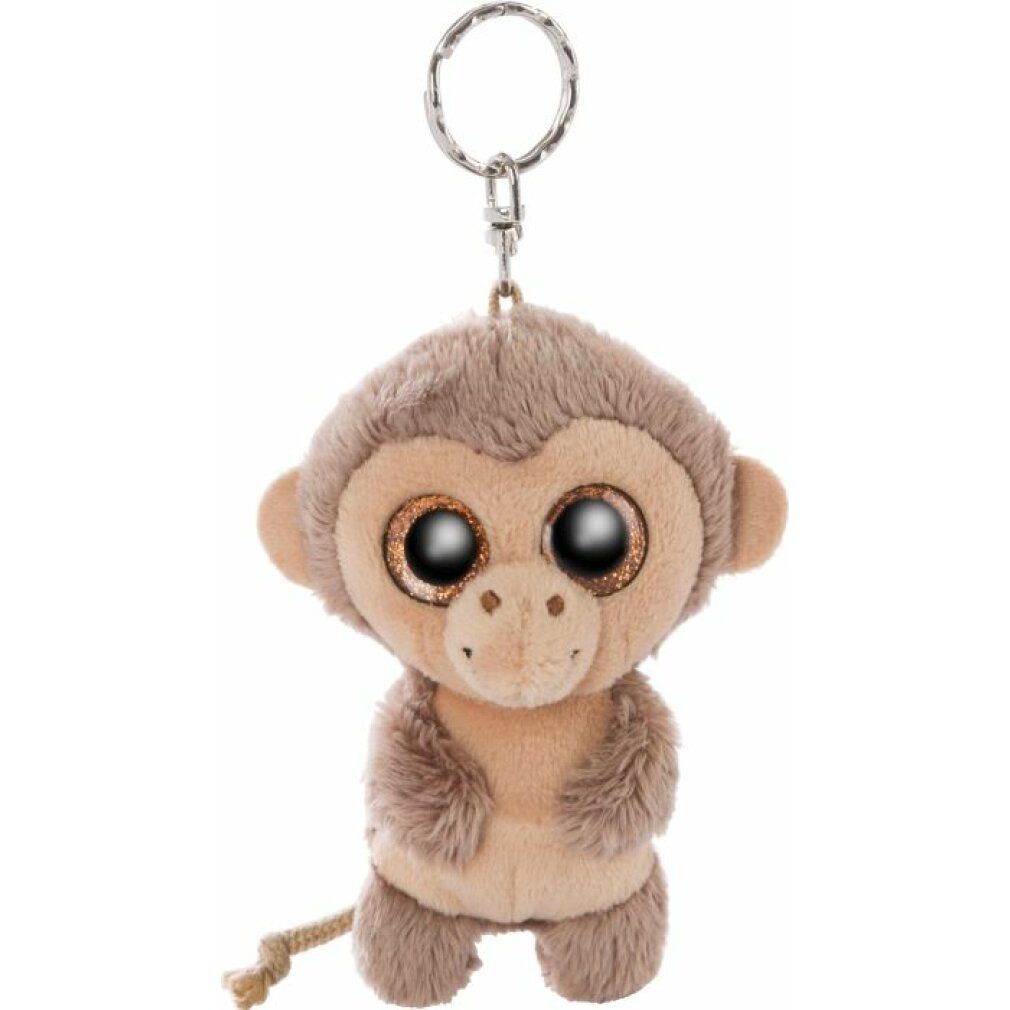 Nici Schlüsselanhänger Glubschis Safari Schlüsselanhänger 9cm günstig online kaufen