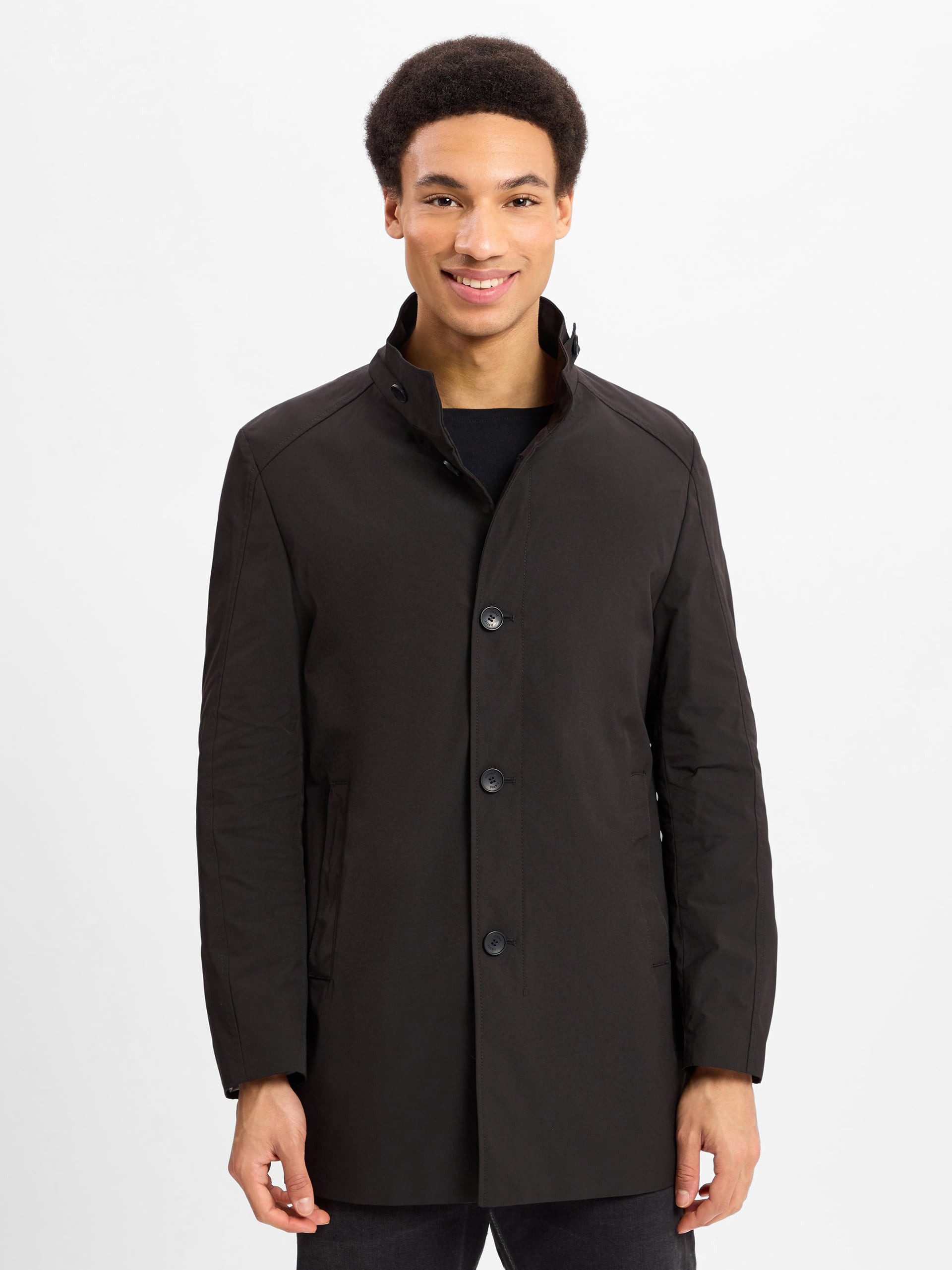 Cinque Kurzmantel CIScore