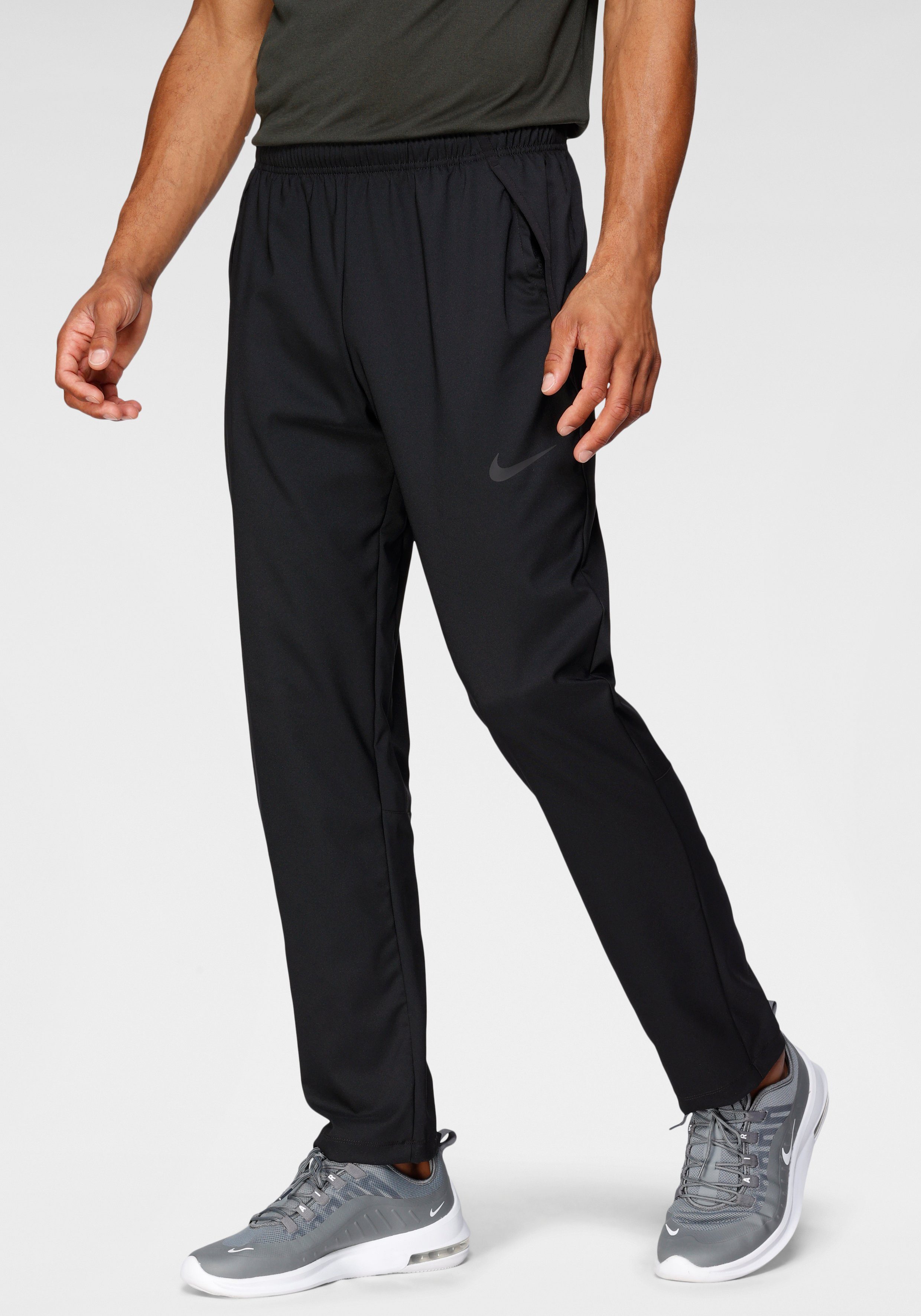 Nike Trainingshose »Dry Pant Team Woven Men's Woven Training Pants« online  kaufen | OTTO