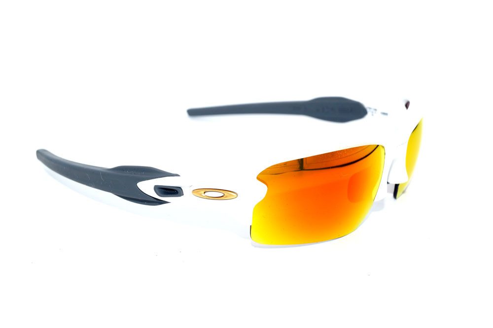 Oakley Sonnenbrille OAKLEY Sonnenbrille Sunglasses OO 9271 53 FLAK 2.0 A