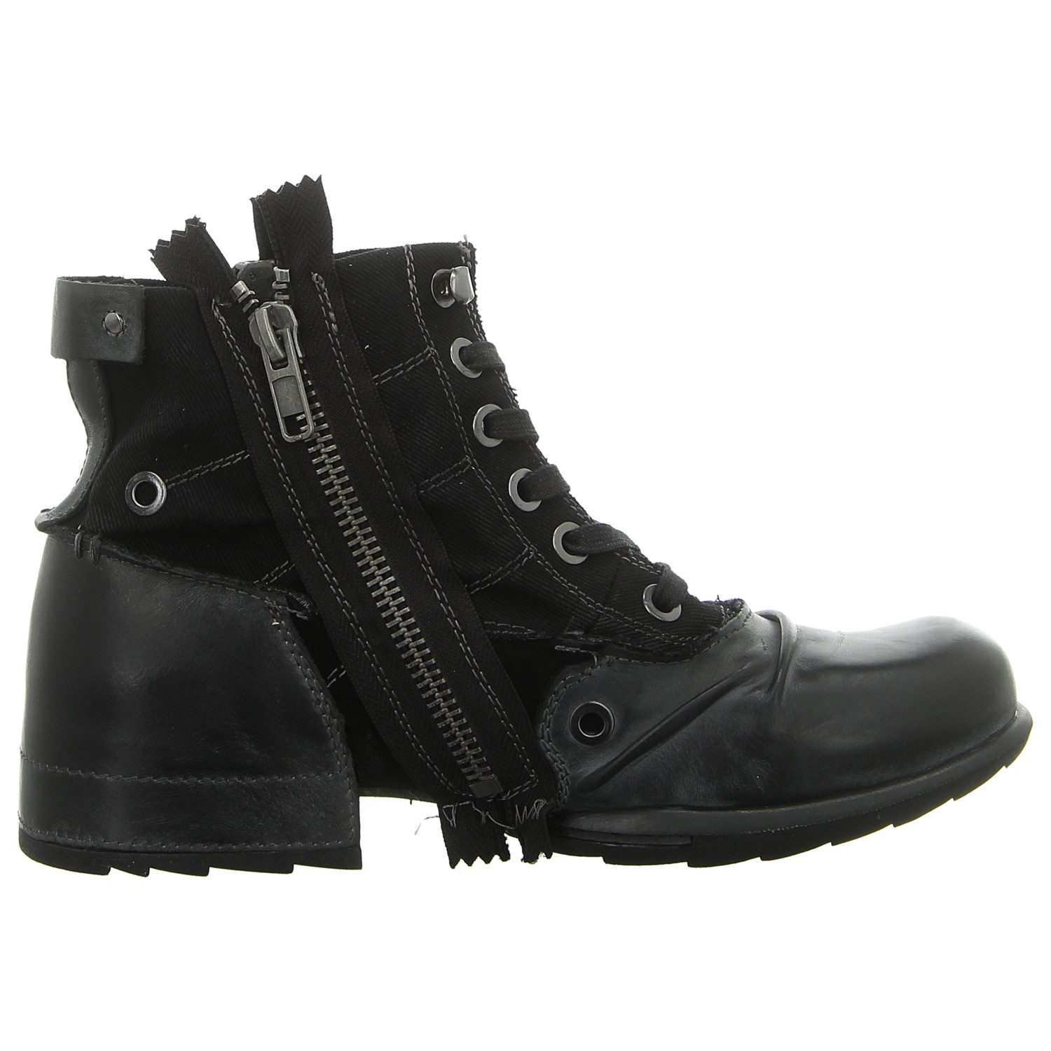 Replay Clutch Stiefelette